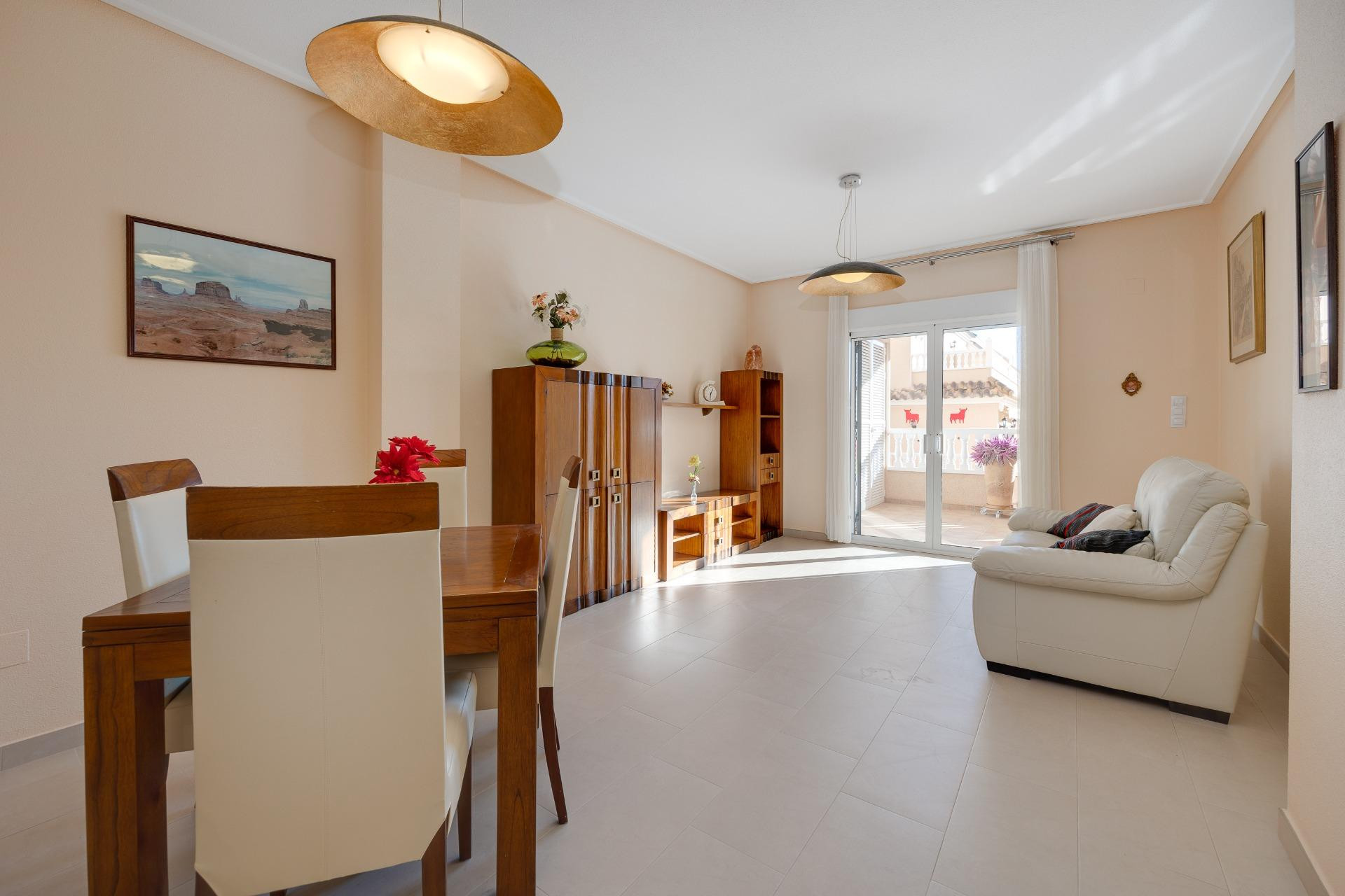 Revente - Bungalow -
Orihuela Costa - Los Dolses