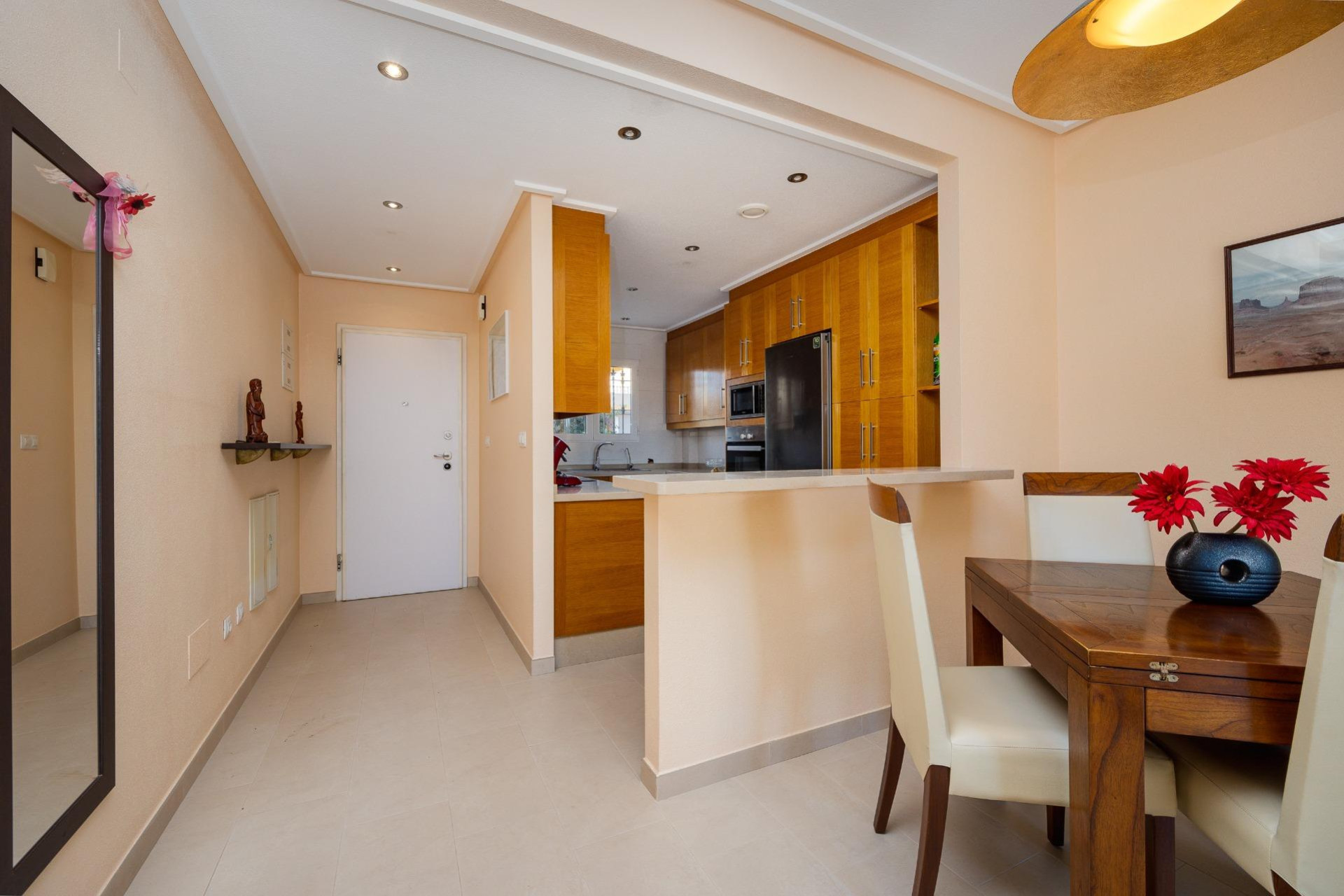 Revente - Bungalow -
Orihuela Costa - Los Dolses