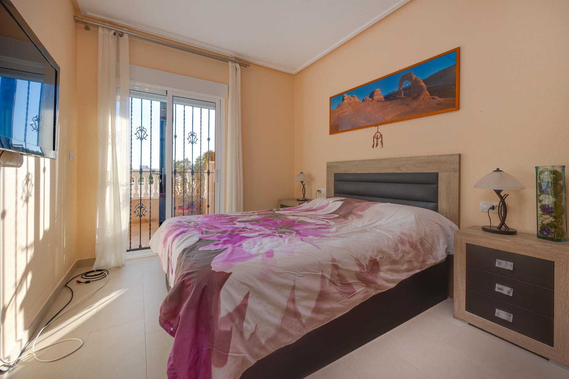Revente - Bungalow -
Orihuela Costa - Los Dolses