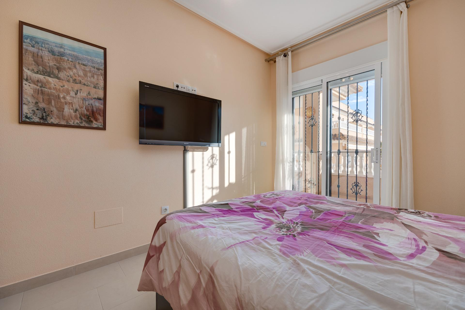 Revente - Bungalow -
Orihuela Costa - Los Dolses