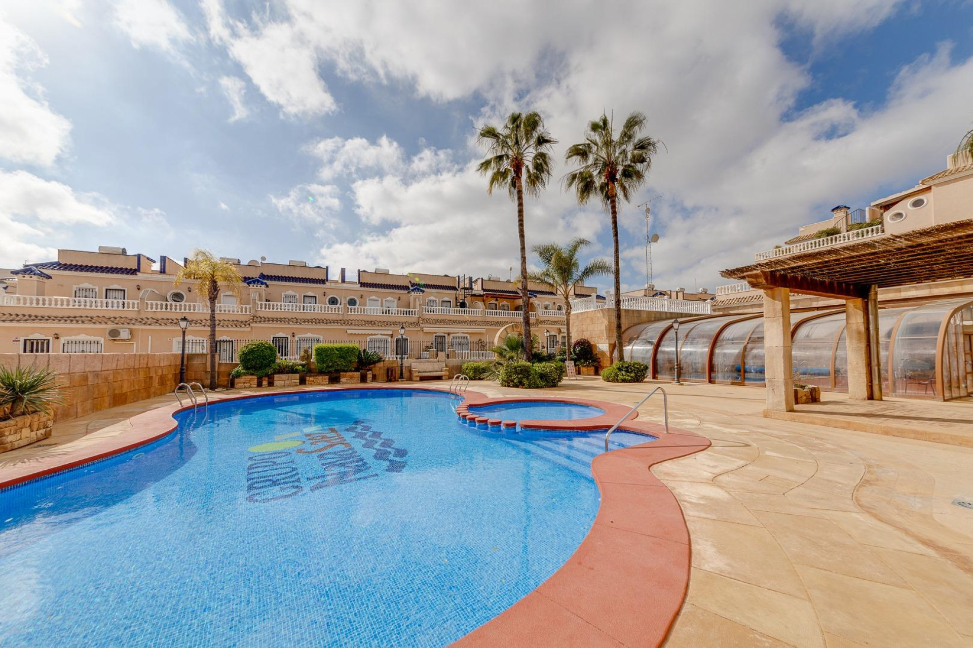 Revente - Bungalow -
Orihuela Costa - Los Dolses