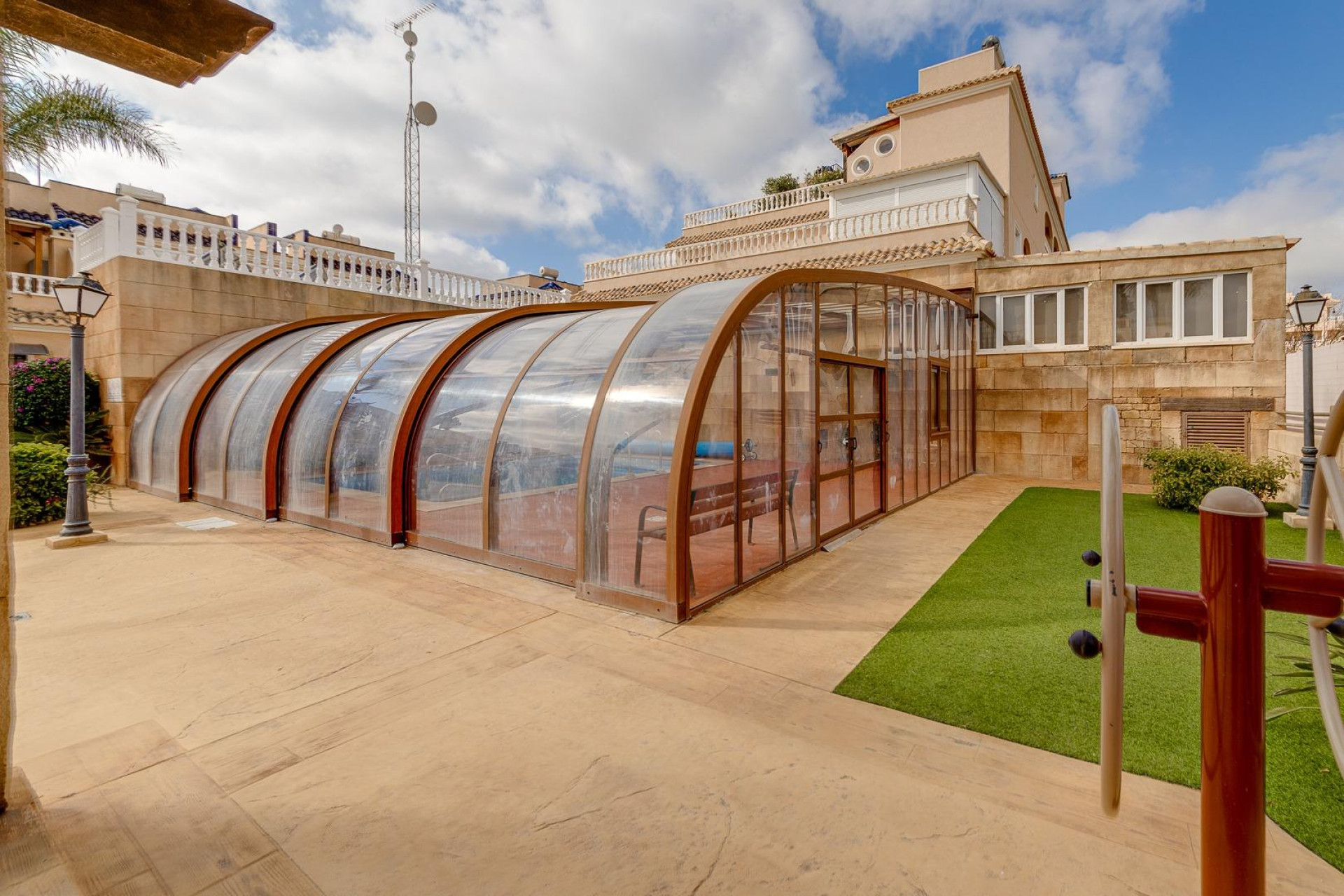 Revente - Bungalow -
Orihuela Costa - Los Dolses