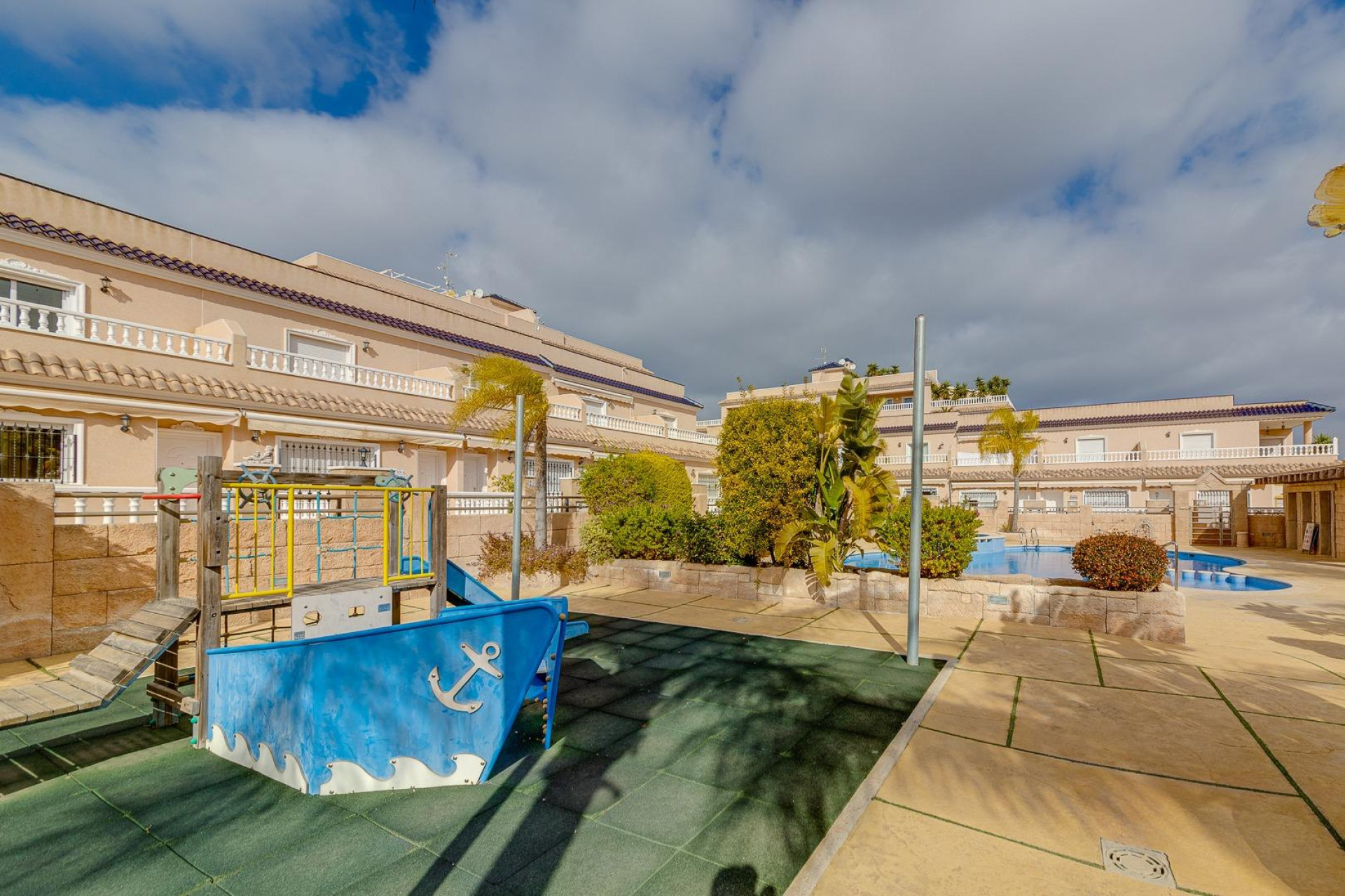 Revente - Bungalow -
Orihuela Costa - Los Dolses