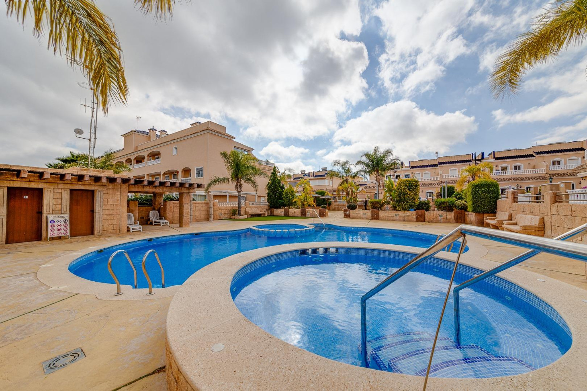 Revente - Bungalow -
Orihuela Costa - Los Dolses