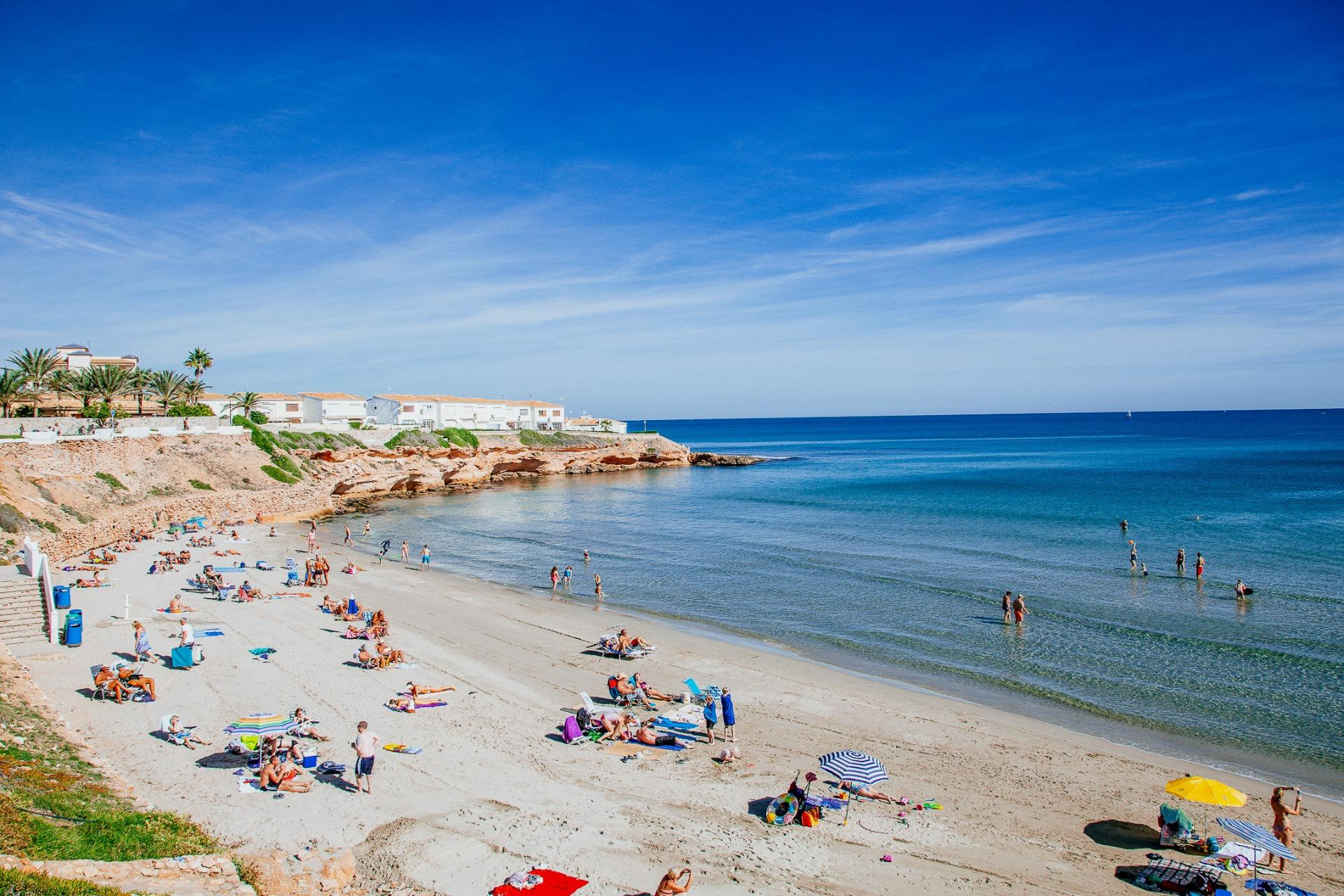 Revente - Bungalow -
Orihuela Costa - Los Dolses