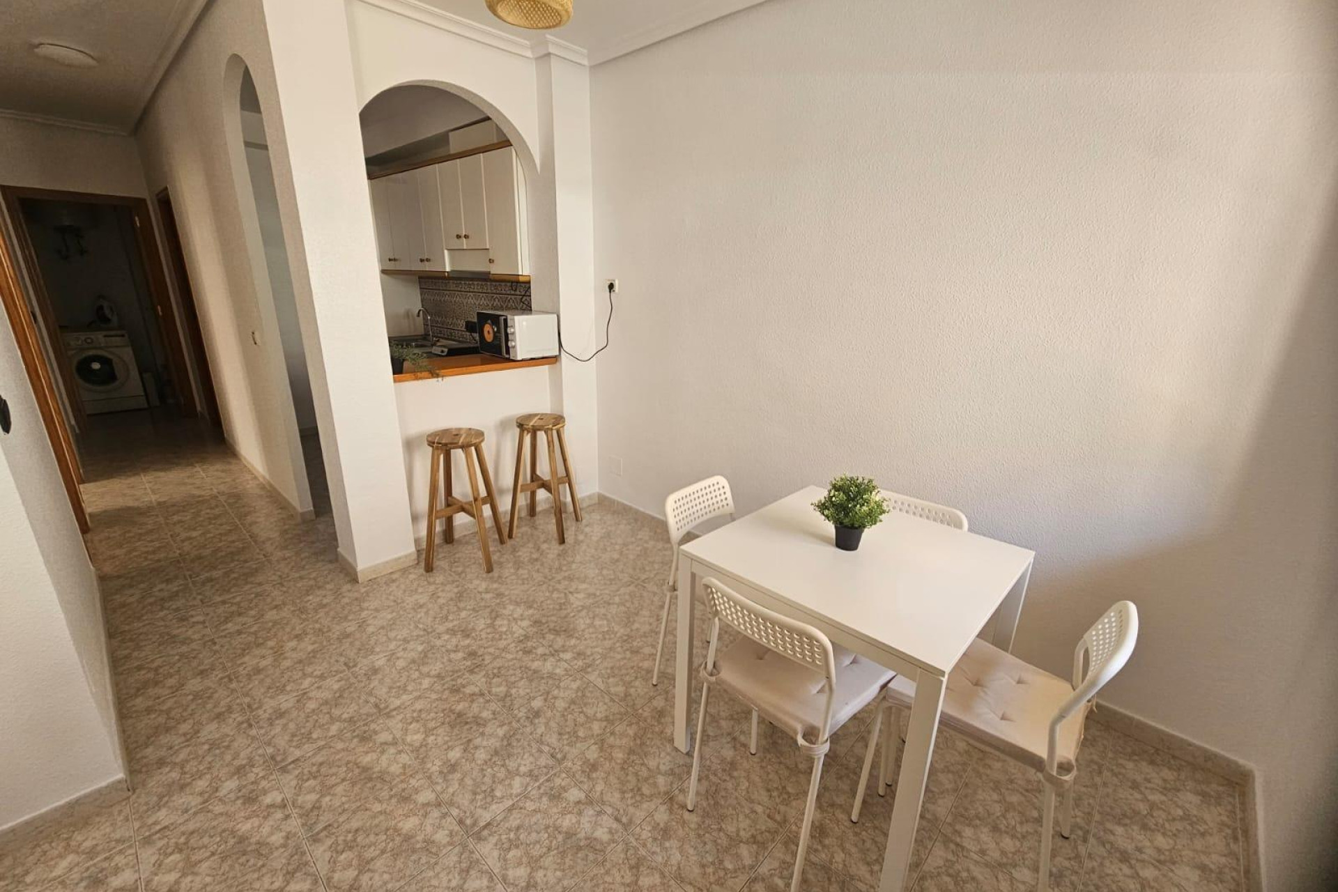 Revente - Bungalow -
Orihuela Costa - Playa Flamenca
