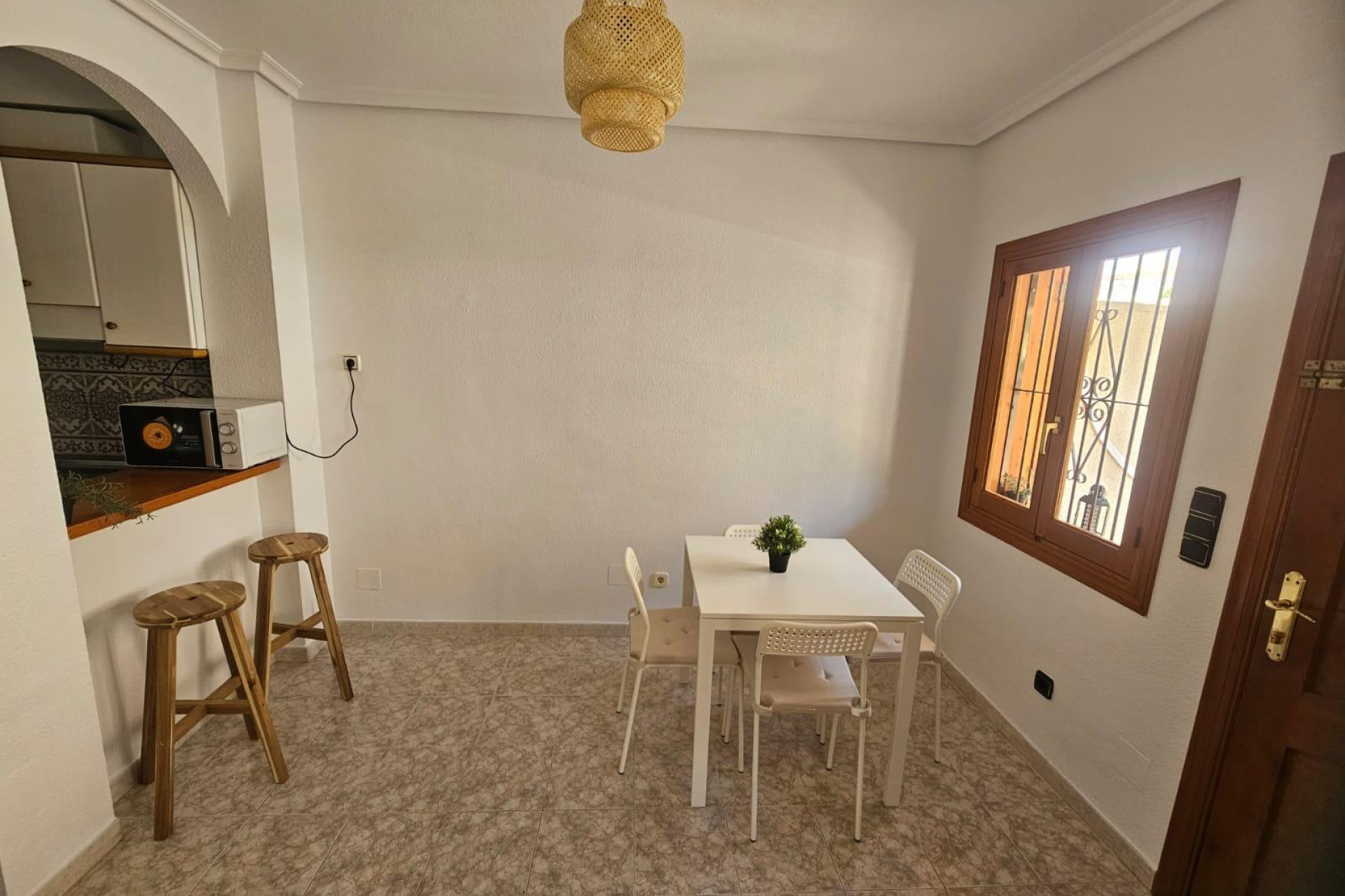 Revente - Bungalow -
Orihuela Costa - Playa Flamenca