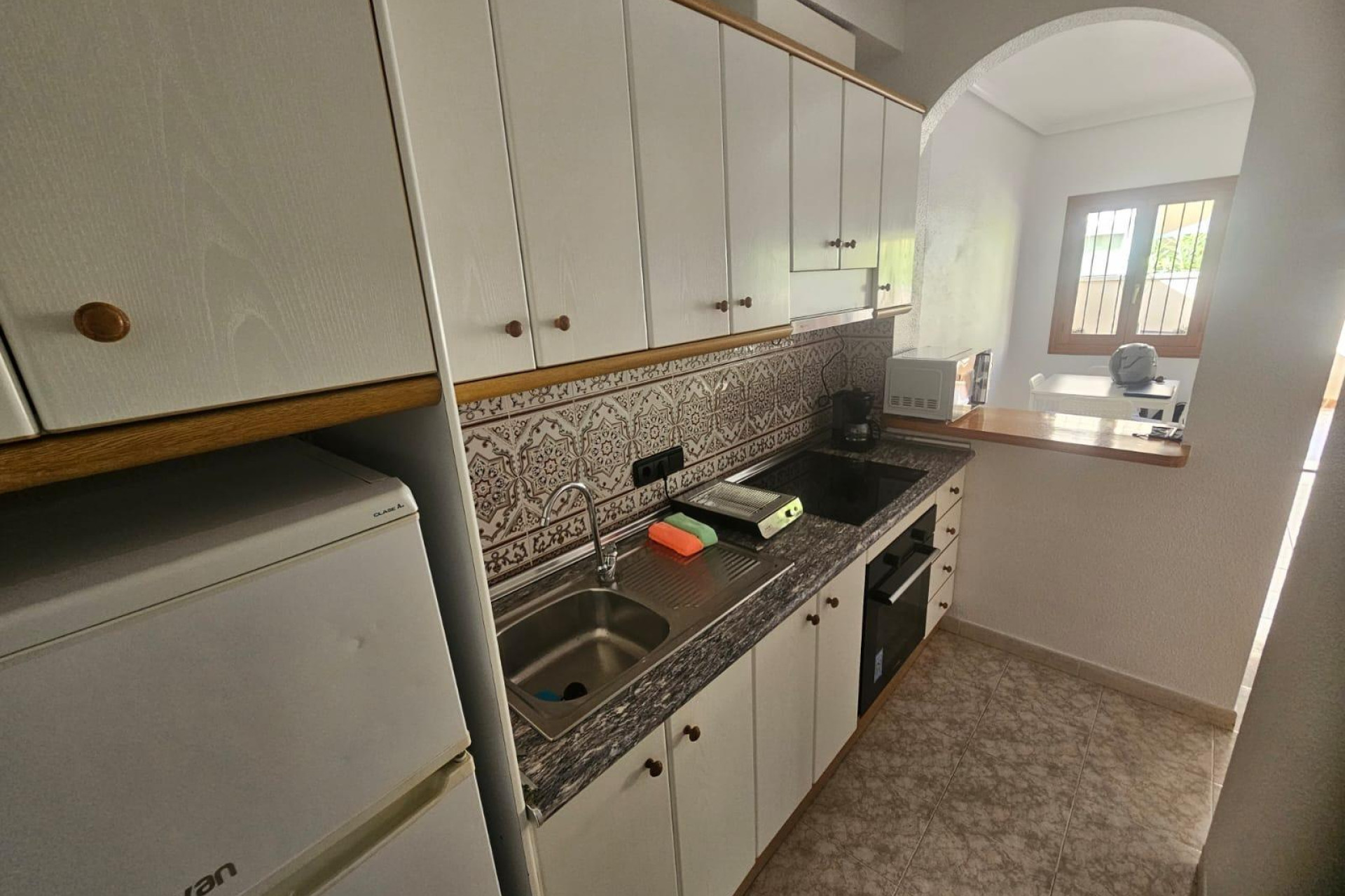 Revente - Bungalow -
Orihuela Costa - Playa Flamenca