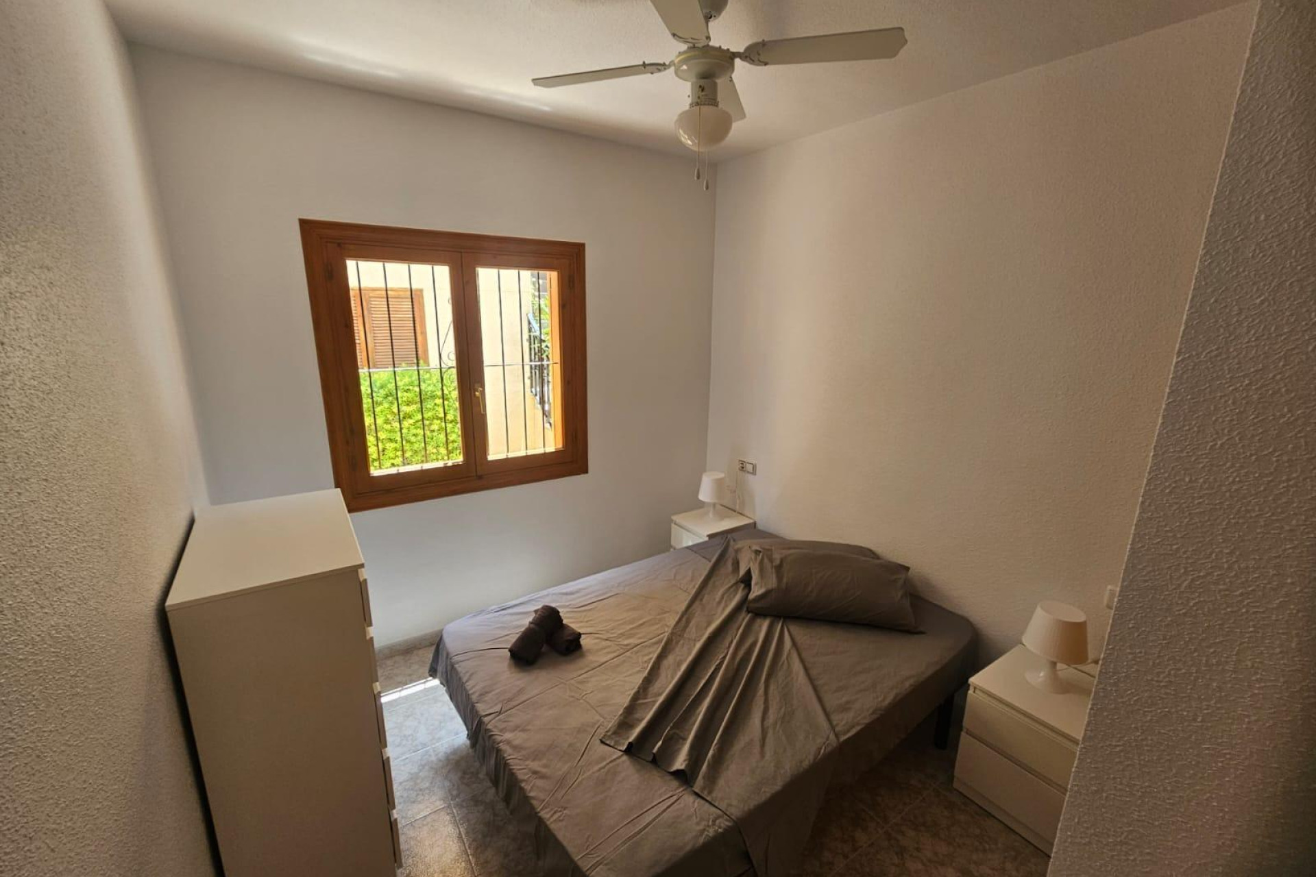 Revente - Bungalow -
Orihuela Costa - Playa Flamenca
