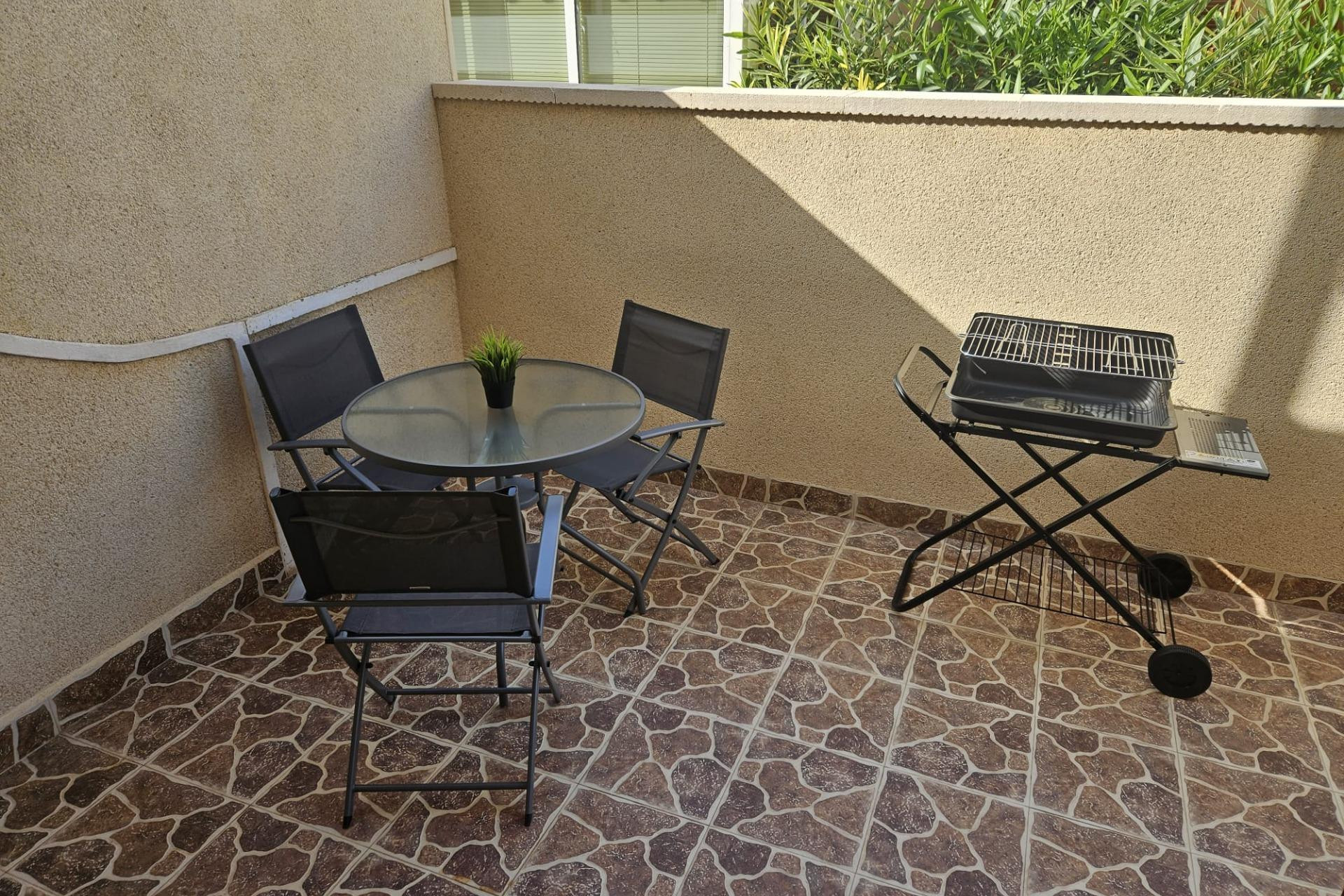 Revente - Bungalow -
Orihuela Costa - Playa Flamenca