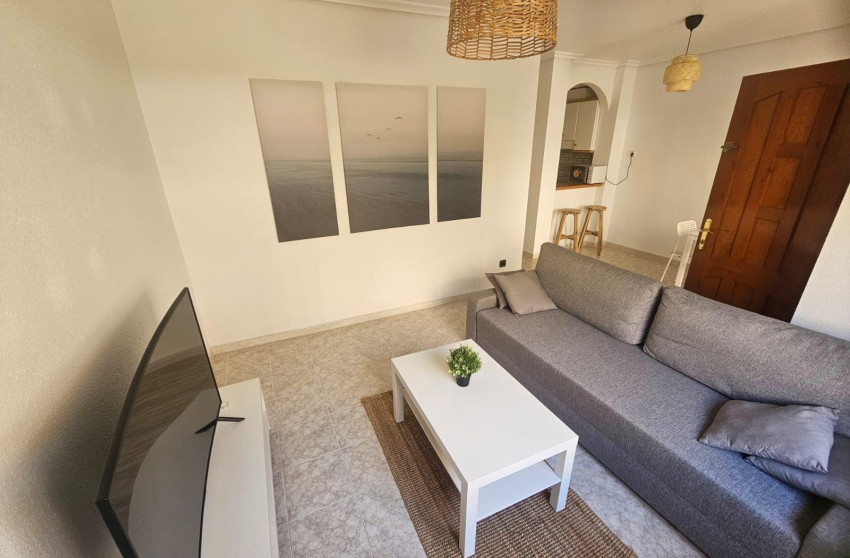 Revente - Bungalow -
Orihuela Costa - Playa Flamenca