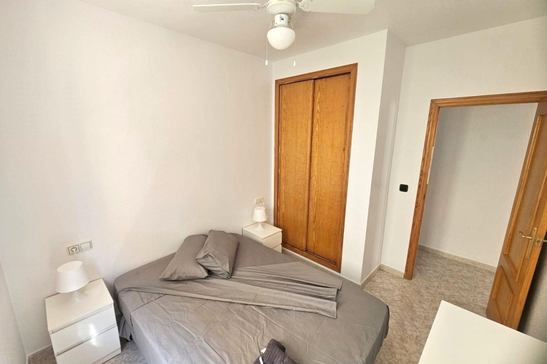 Revente - Bungalow -
Orihuela Costa - Playa Flamenca