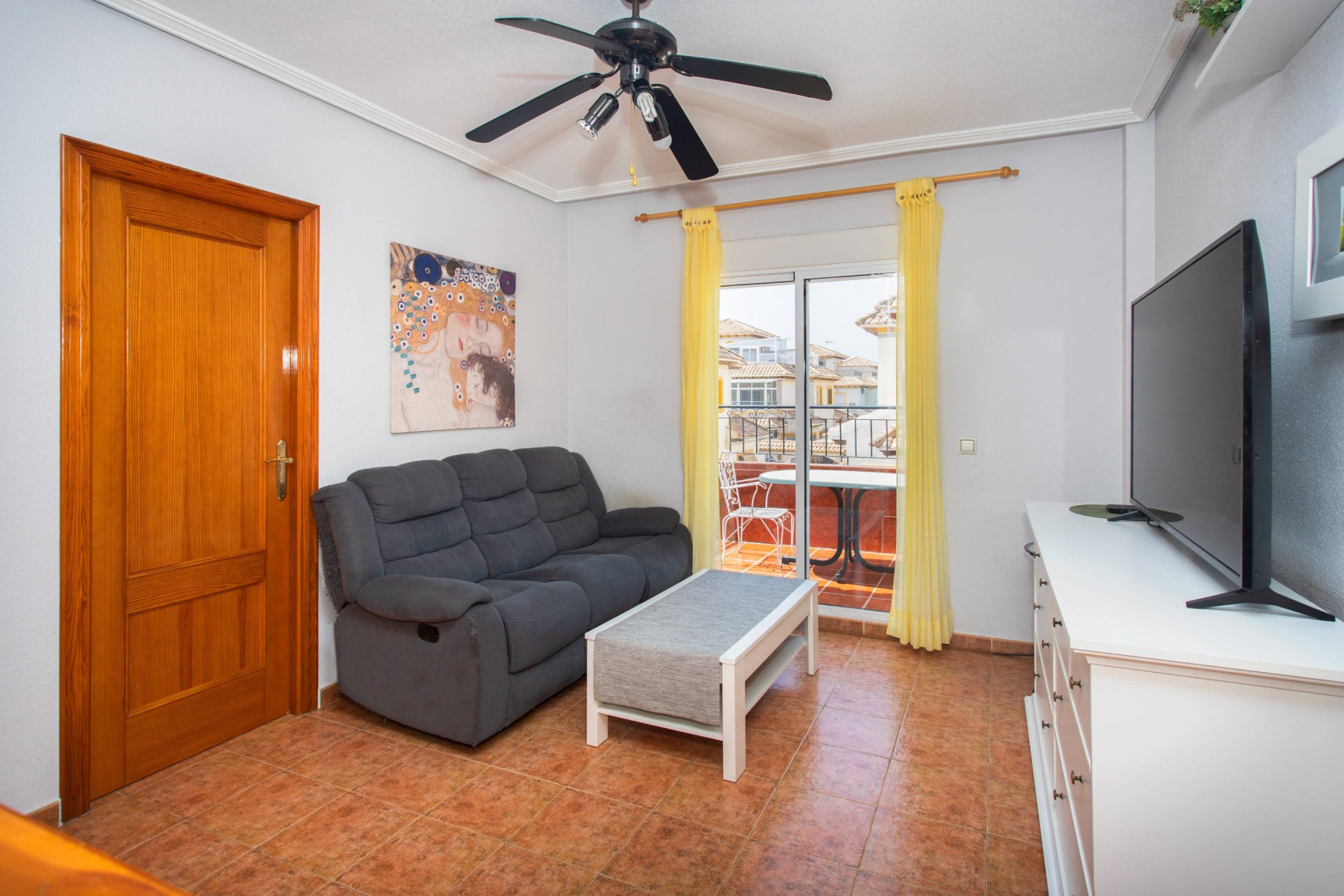 Revente - Bungalow -
Orihuela Costa - Rocio Del Mar