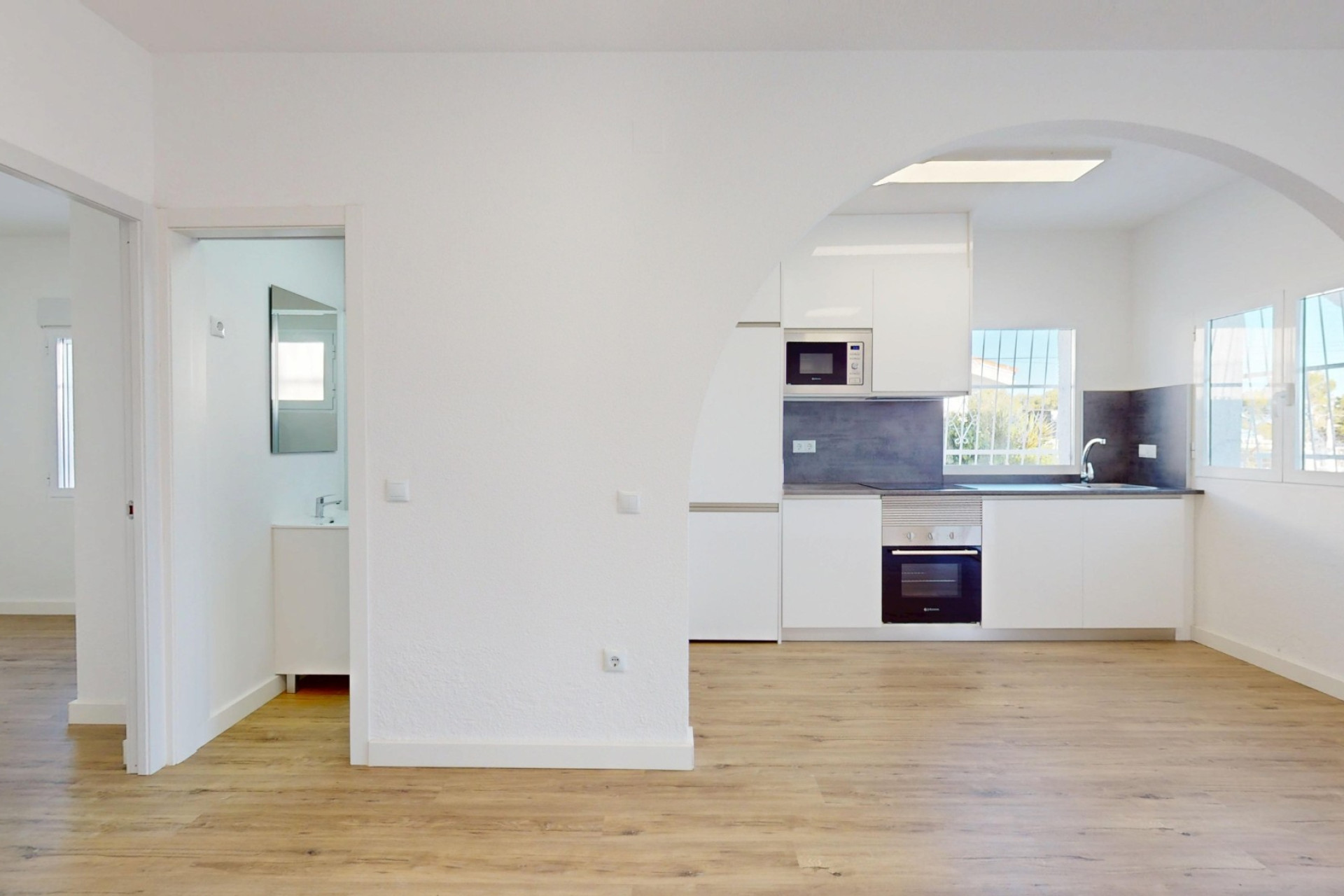 Revente - Bungalow -
Orihuela Costa - Villamartin