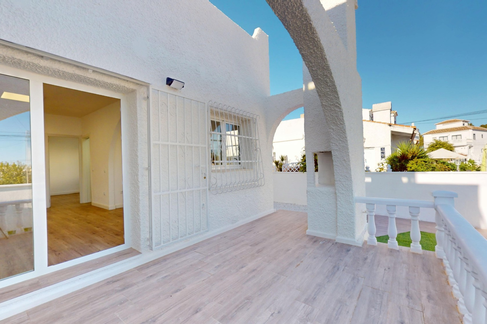 Revente - Bungalow -
Orihuela Costa - Villamartin