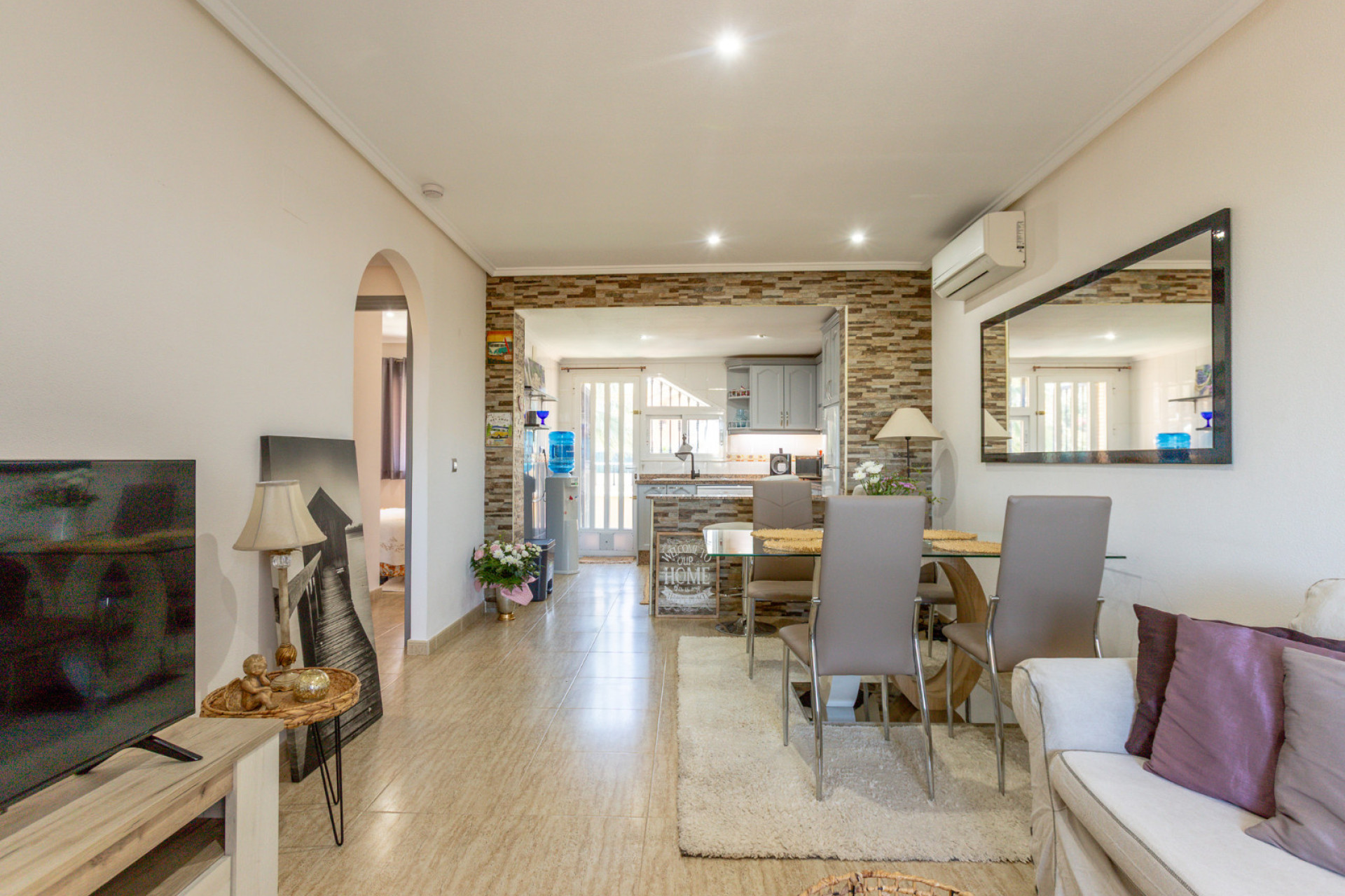 Revente - Bungalow -
Orihuela Costa - Villamartín