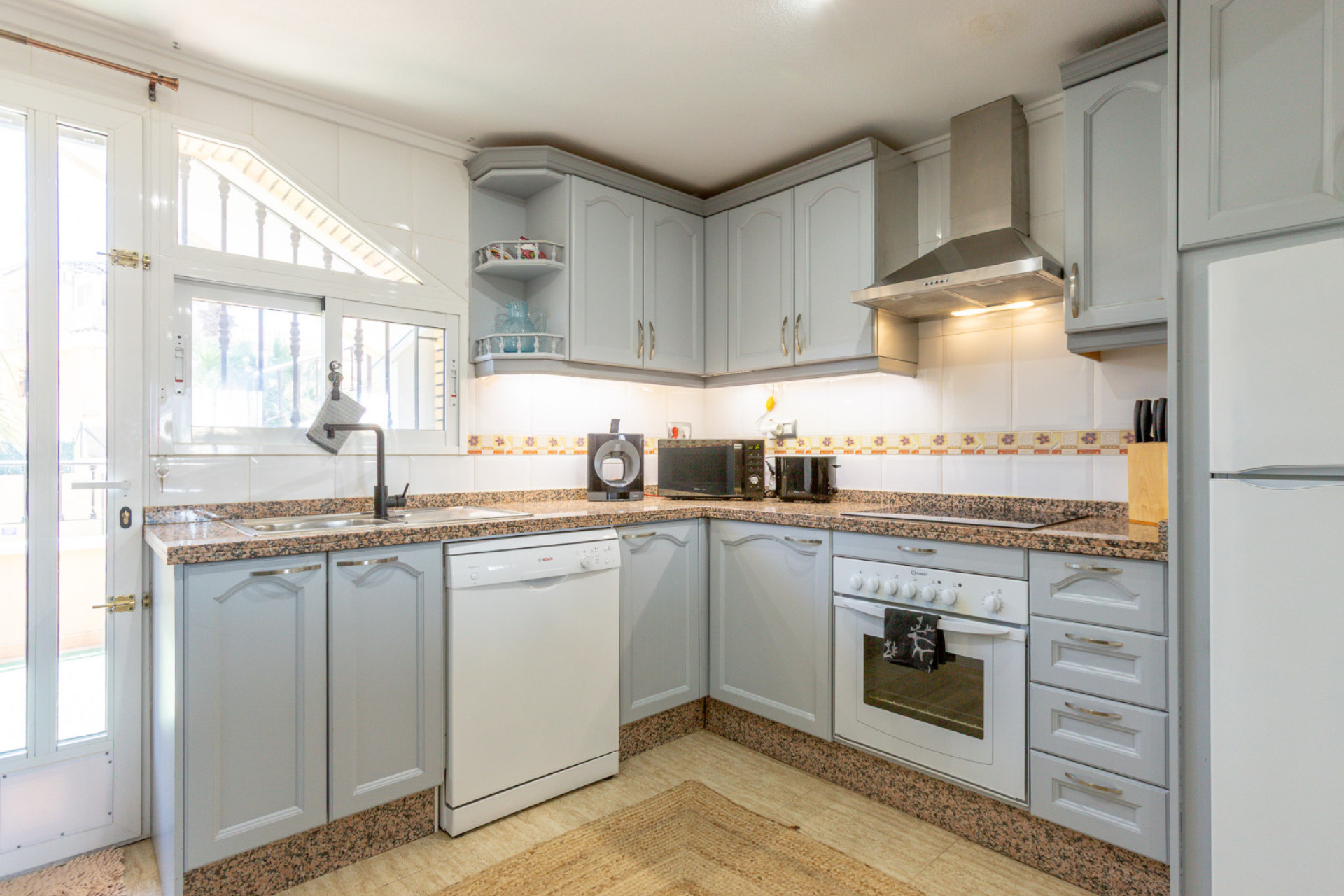 Revente - Bungalow -
Orihuela Costa - Villamartín