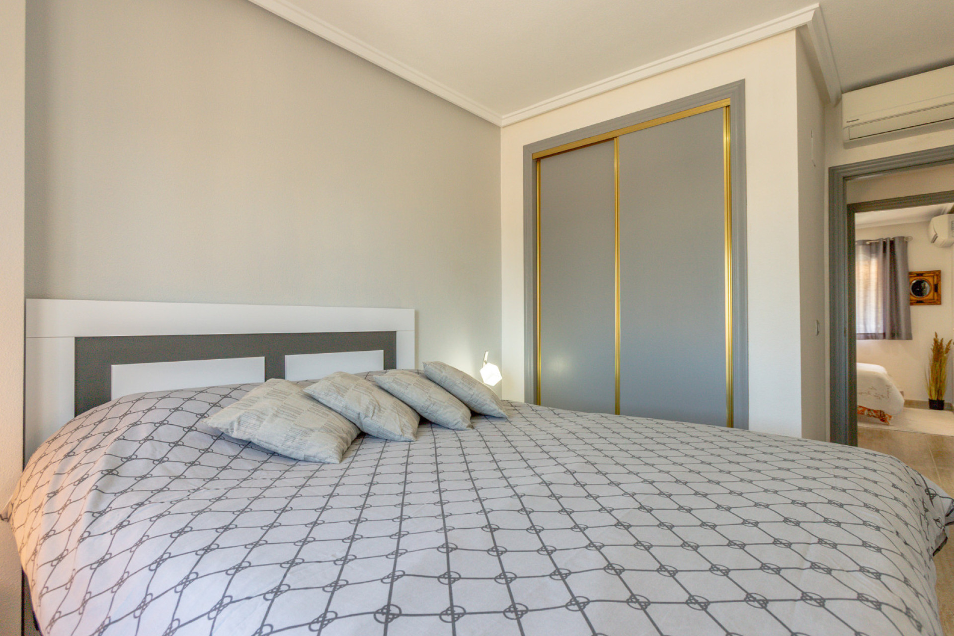 Revente - Bungalow -
Orihuela Costa - Villamartín
