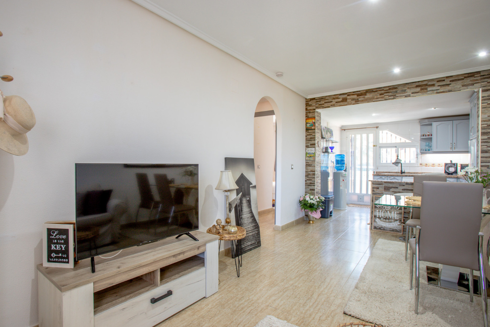 Revente - Bungalow -
Orihuela Costa - Villamartín