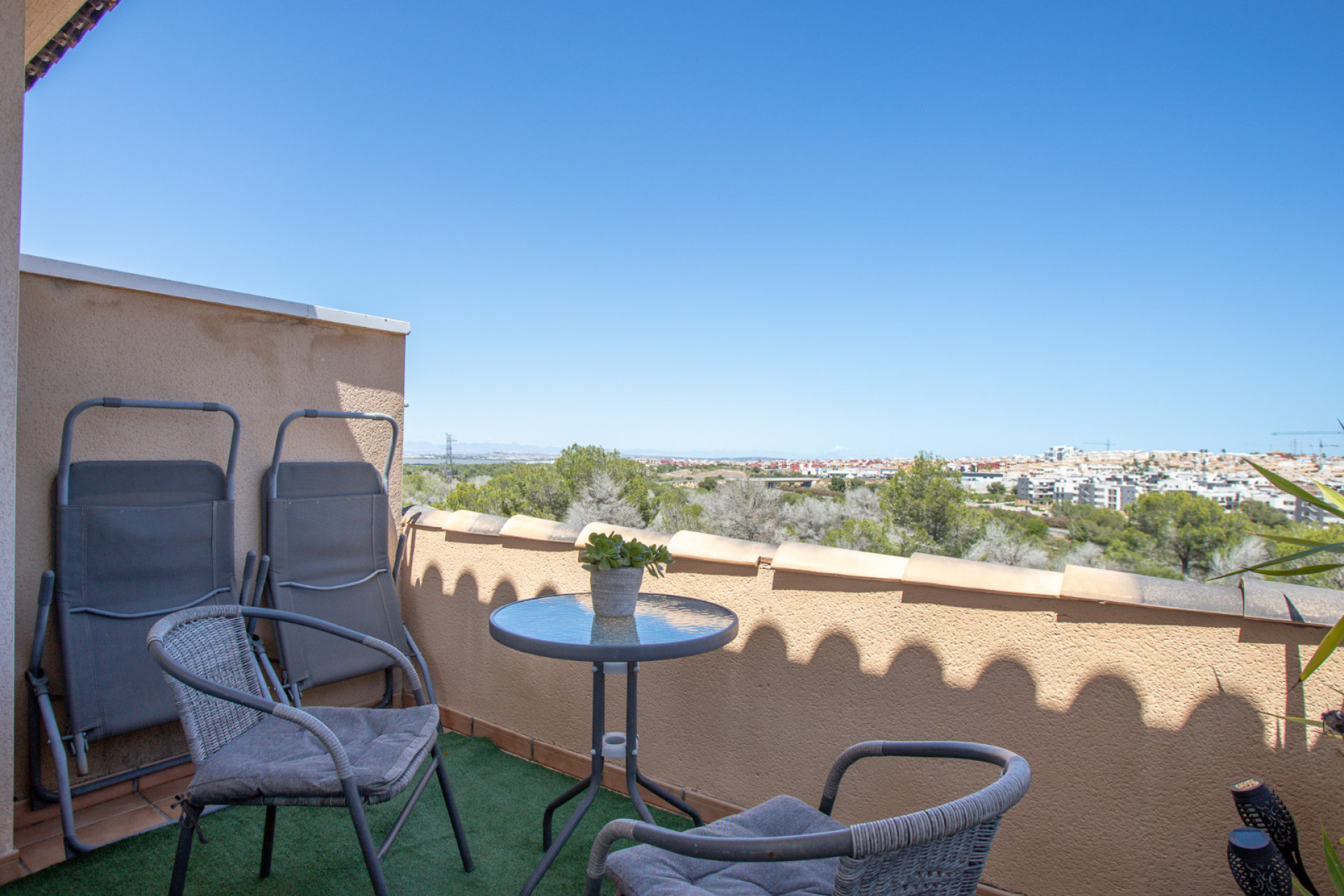 Revente - Bungalow -
Orihuela Costa - Villamartín