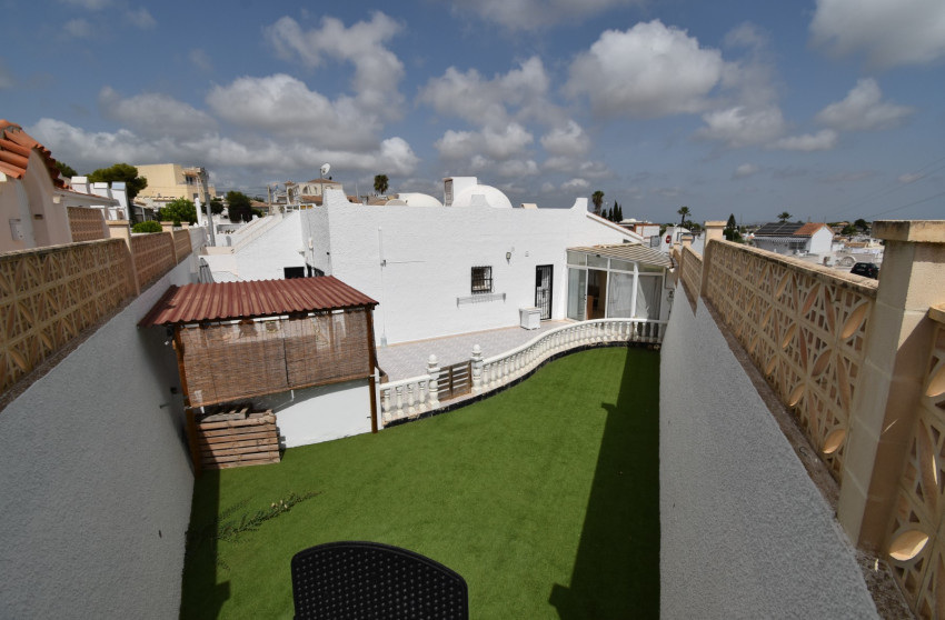 Revente - Bungalow -
Orihuela Costa - Villamartin