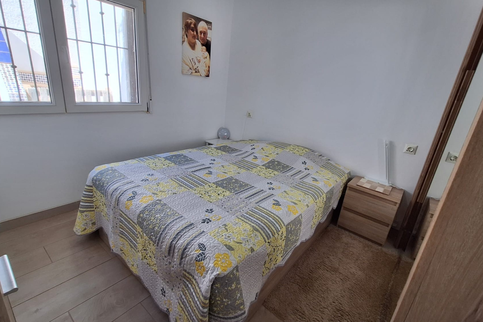 Revente - Bungalow -
Orihuela Costa - Villamartin