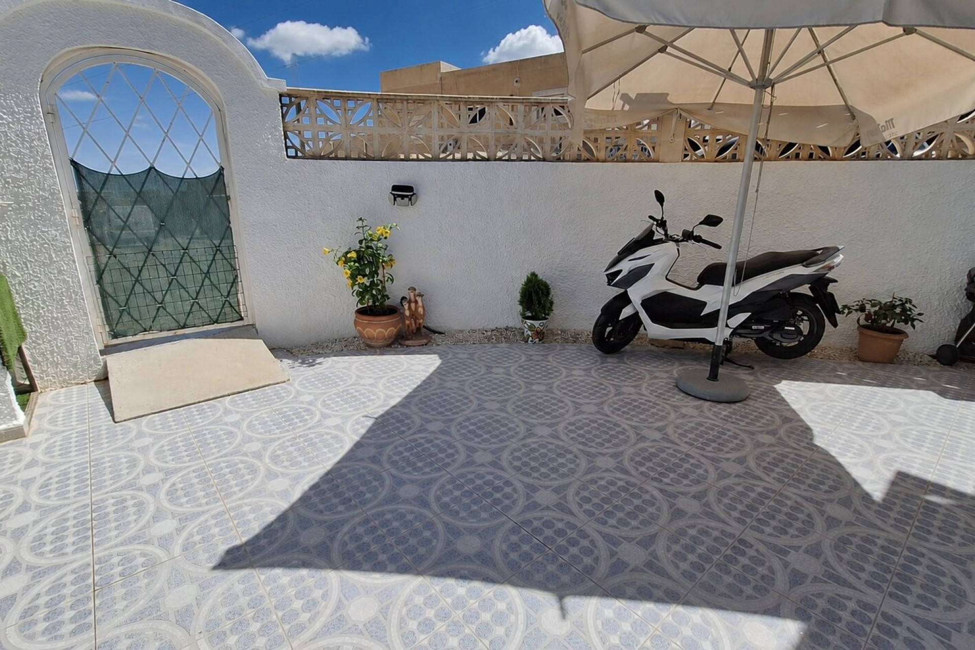 Revente - Bungalow -
Orihuela Costa - Villamartin