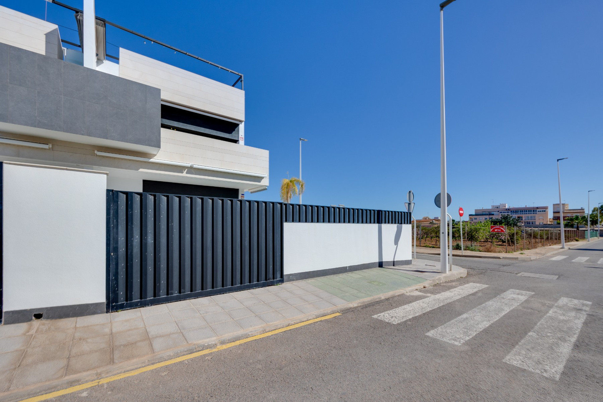 Revente - Bungalow -
Pilar de la Horadada - Costa Blanca