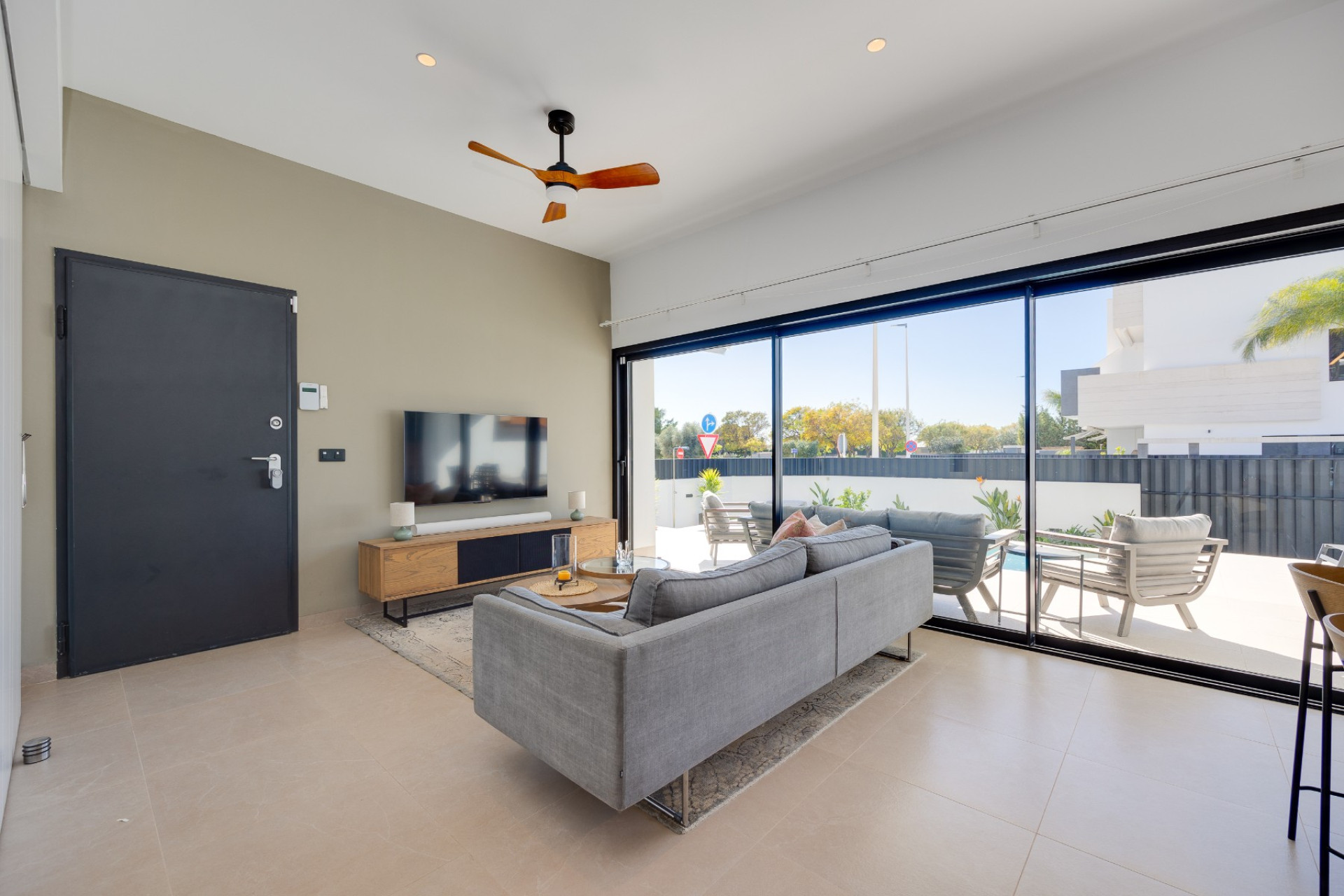 Revente - Bungalow -
Pilar de la Horadada - Costa Blanca