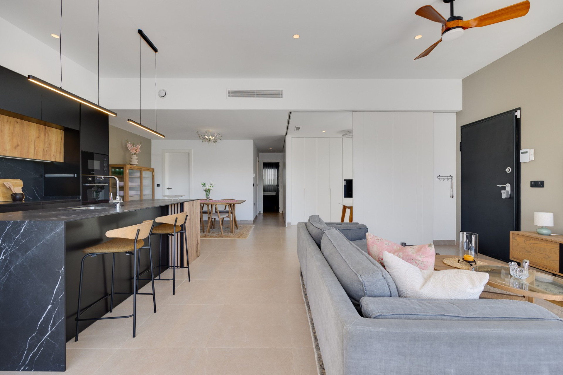 Revente - Bungalow -
Pilar de la Horadada - Costa Blanca