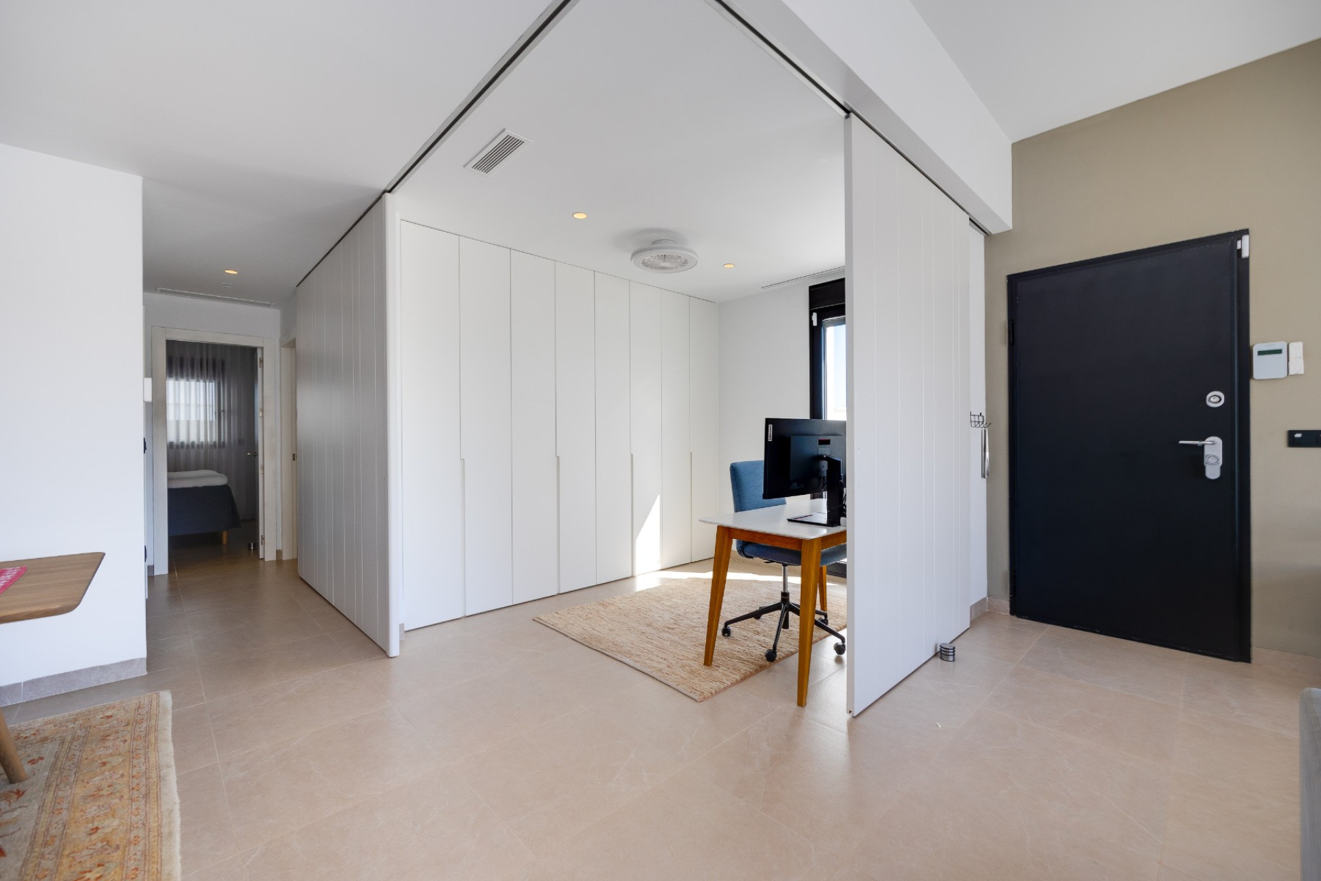 Revente - Bungalow -
Pilar de la Horadada - Costa Blanca