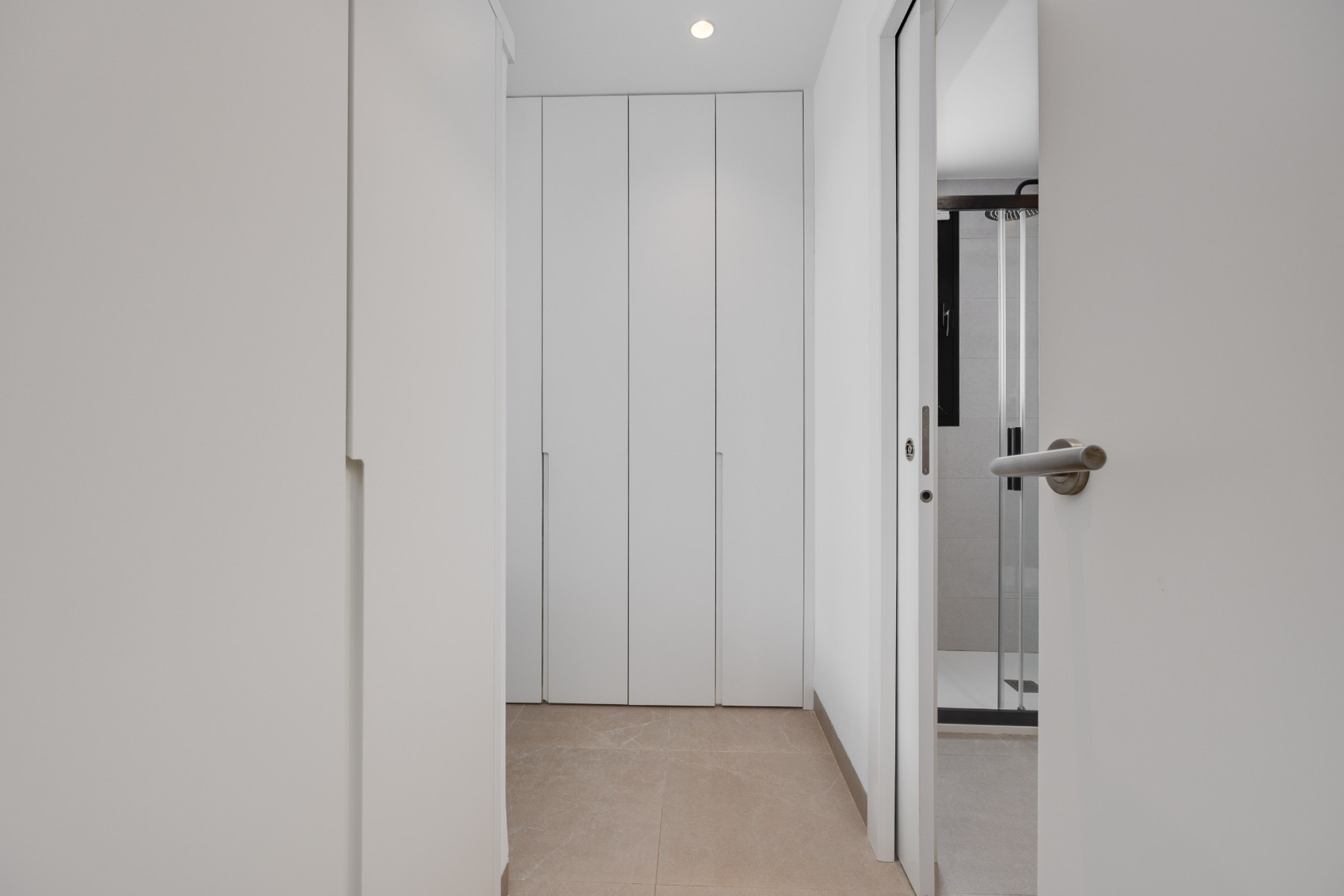 Revente - Bungalow -
Pilar de la Horadada - Costa Blanca
