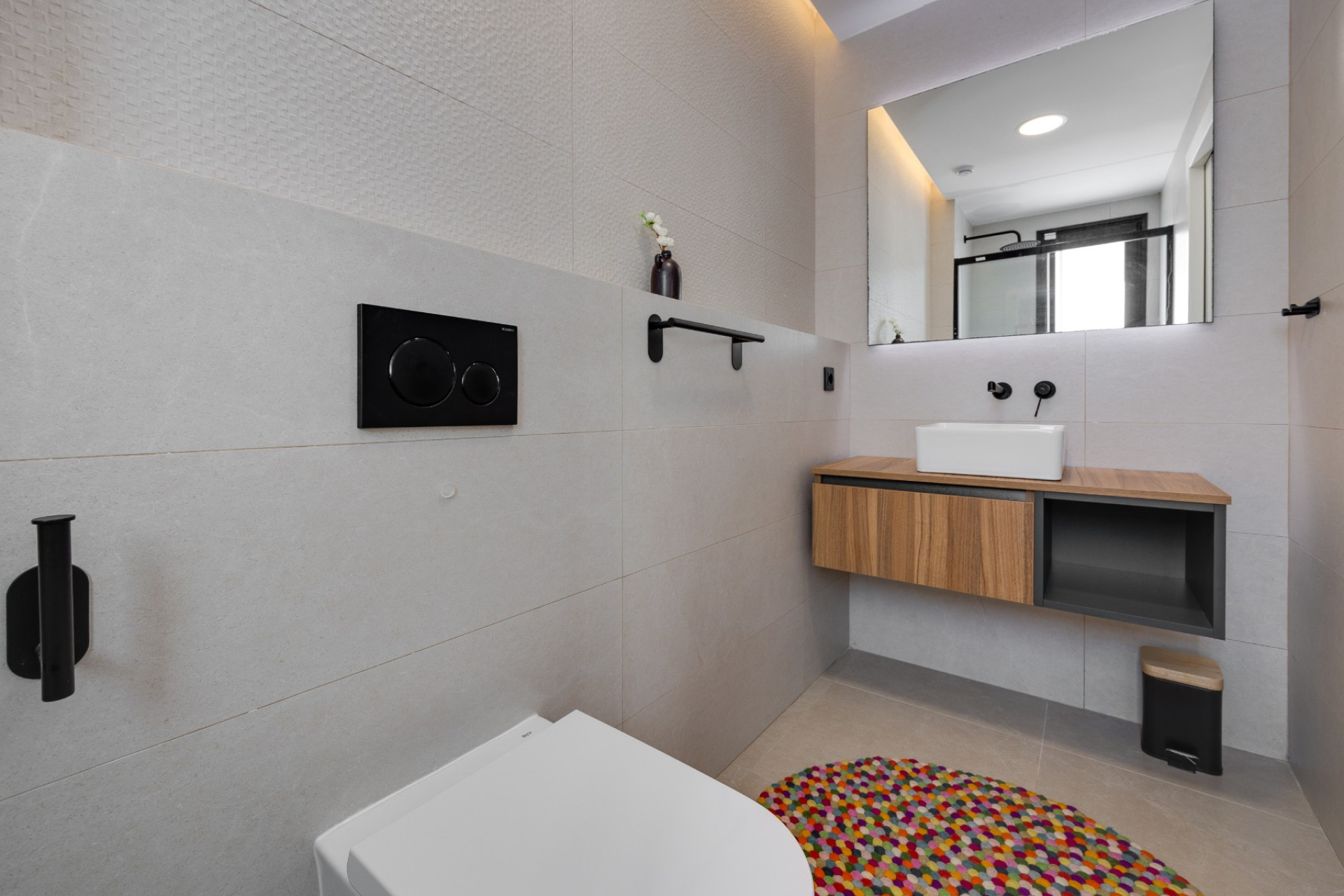 Revente - Bungalow -
Pilar de la Horadada - Costa Blanca