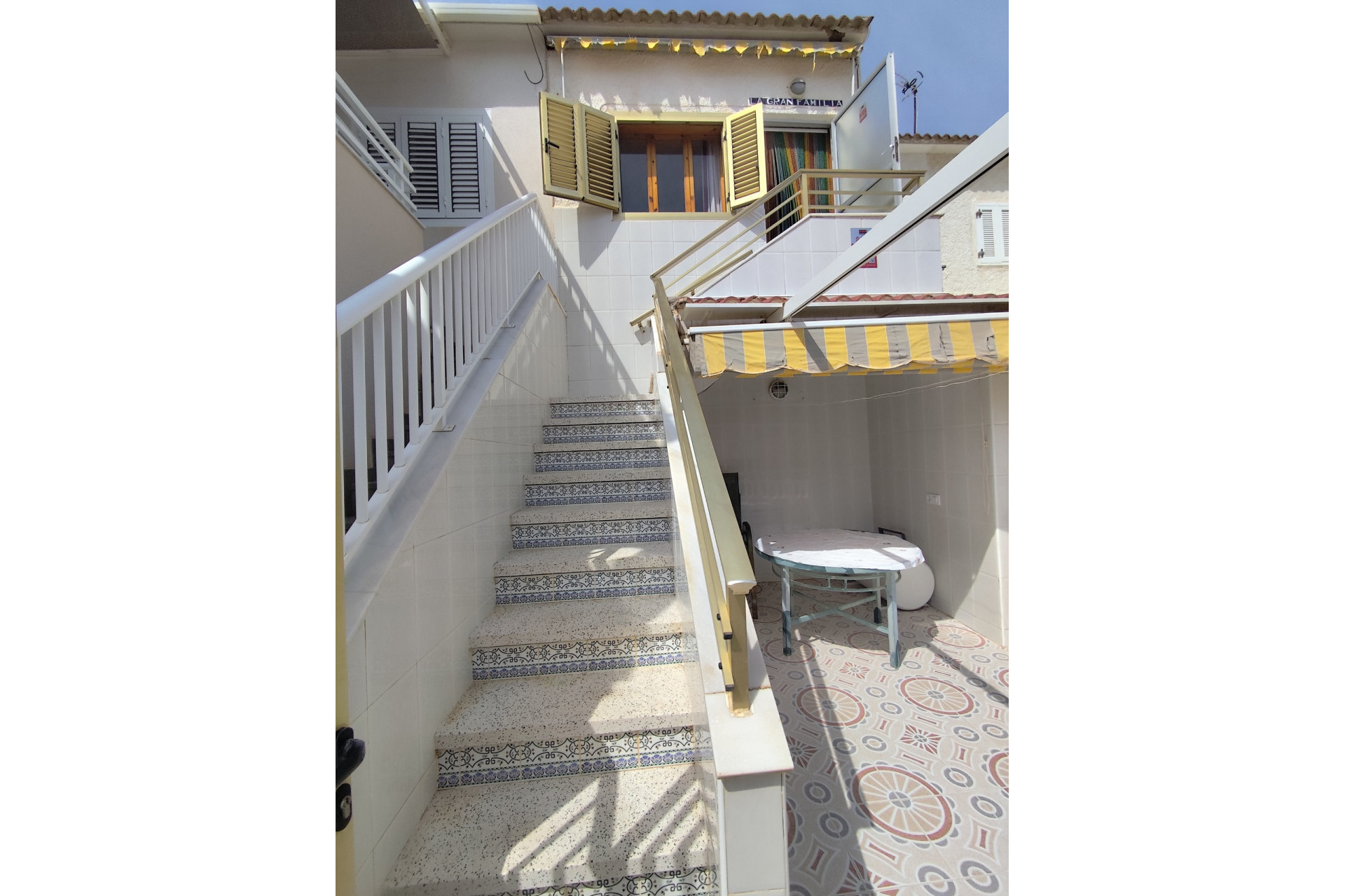 Revente - Bungalow -
San Pedro del Pinatar