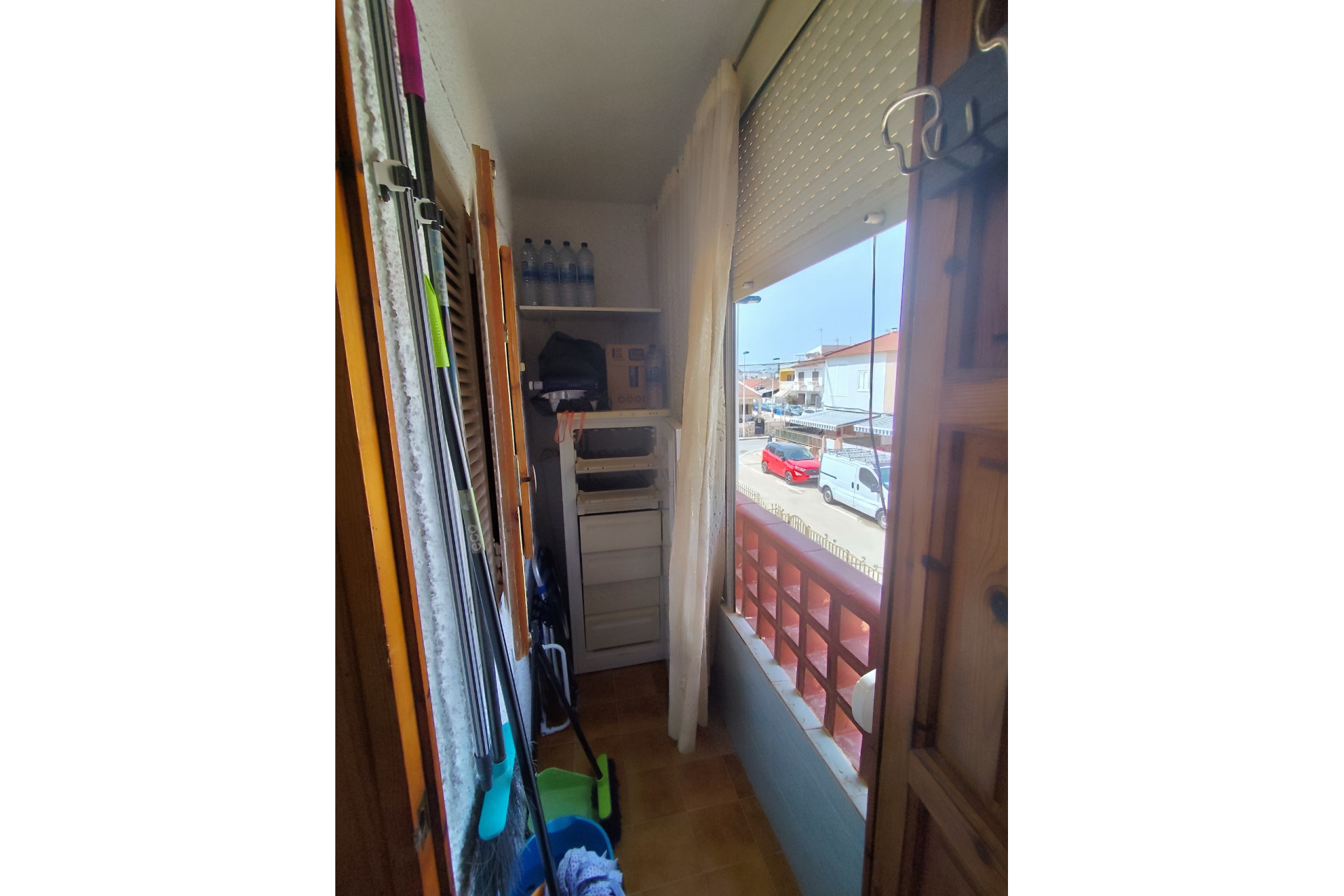 Revente - Bungalow -
San Pedro del Pinatar