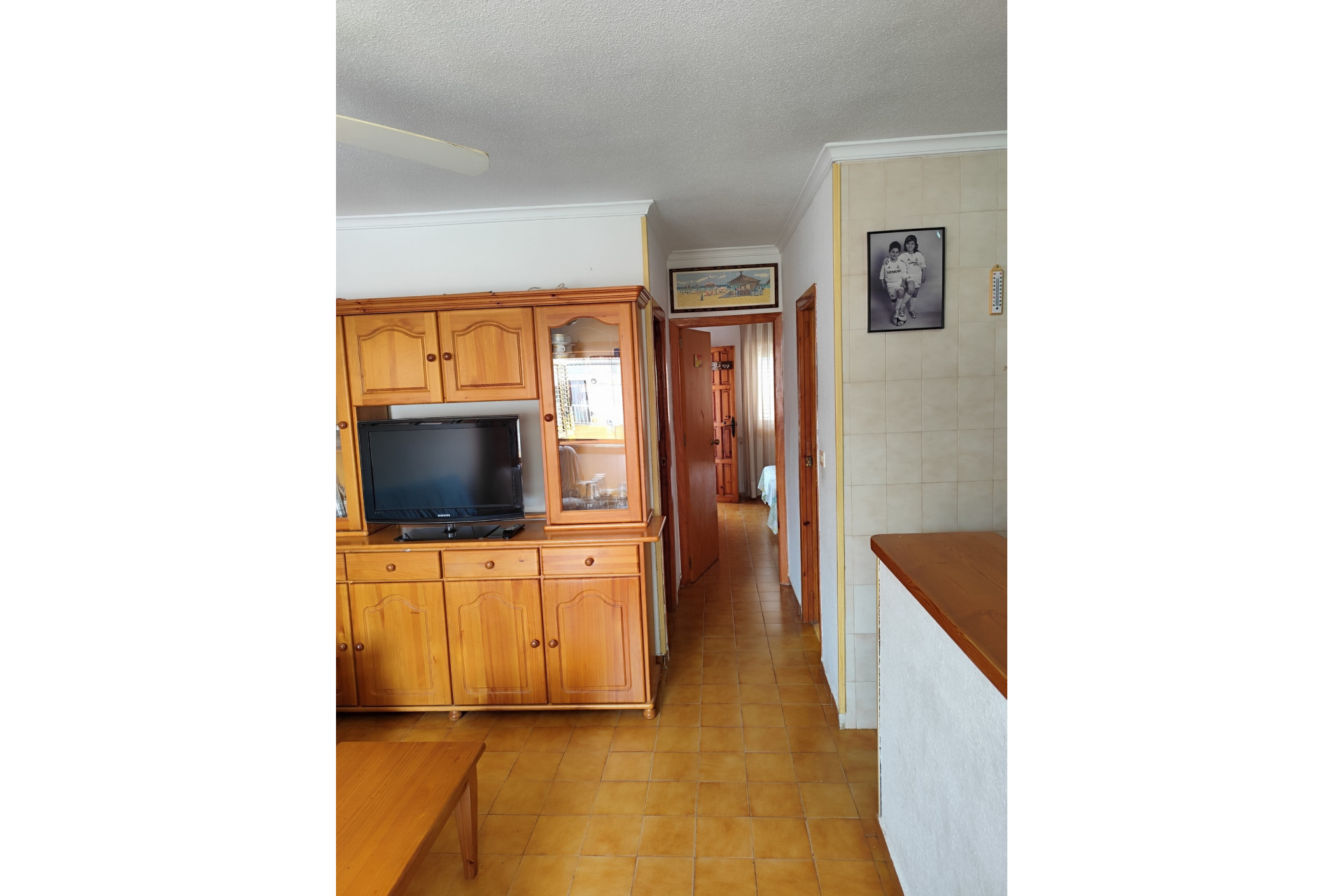 Revente - Bungalow -
San Pedro del Pinatar