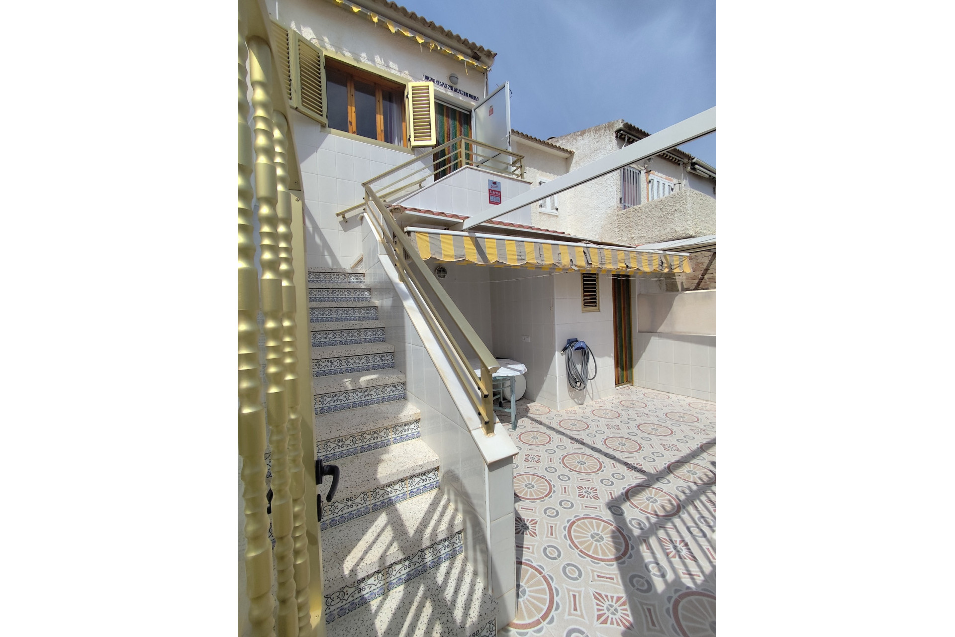 Revente - Bungalow -
San Pedro del Pinatar