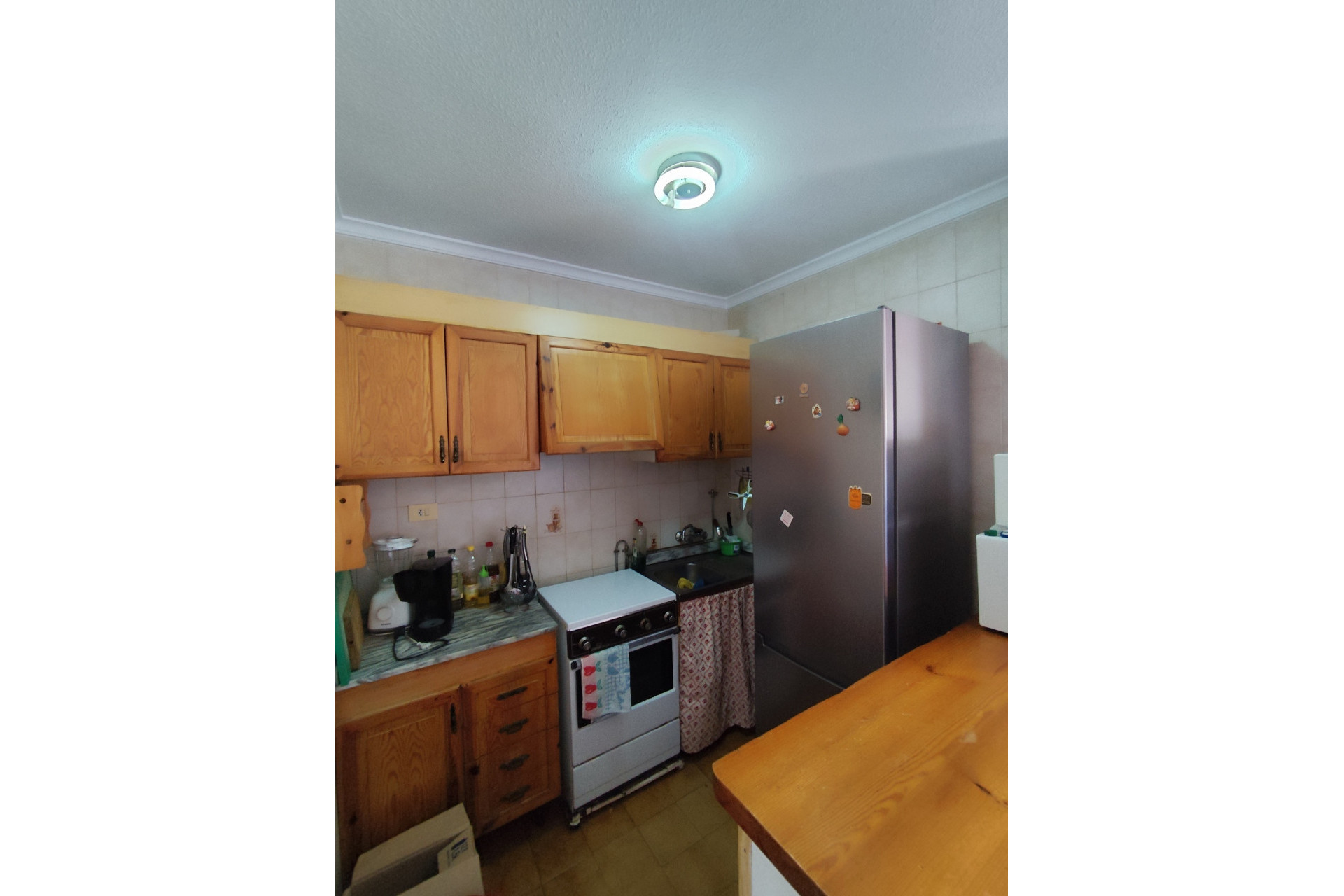 Revente - Bungalow -
San Pedro del Pinatar