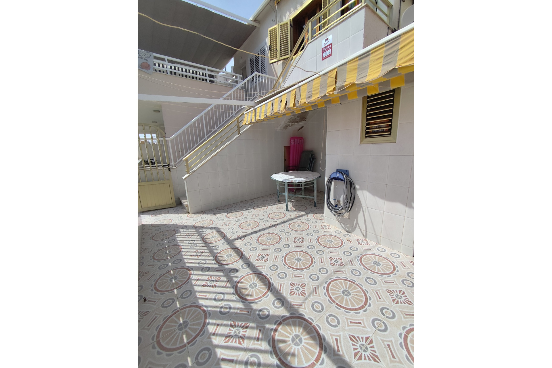 Revente - Bungalow -
San Pedro del Pinatar