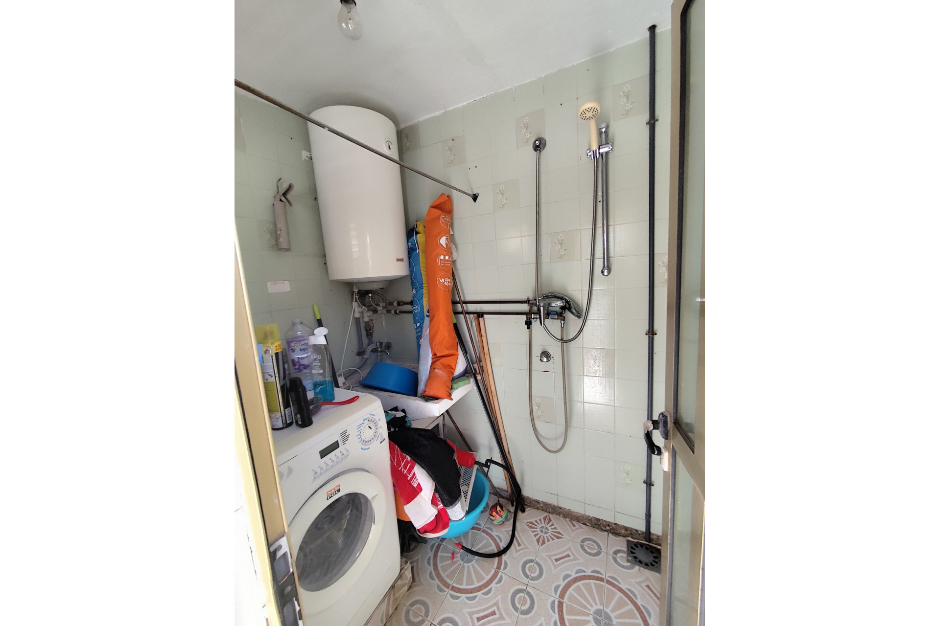 Revente - Bungalow -
San Pedro del Pinatar