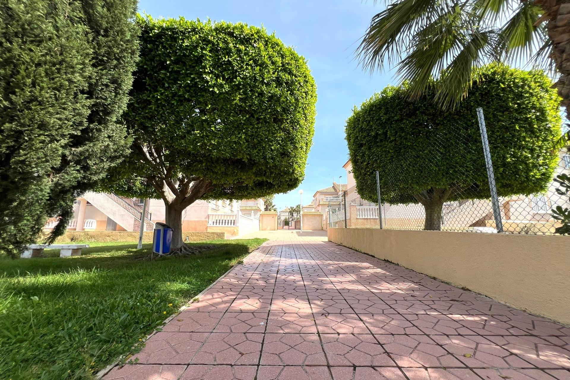 Revente - Bungalow -
Torrevieja - Aguas Nuevas