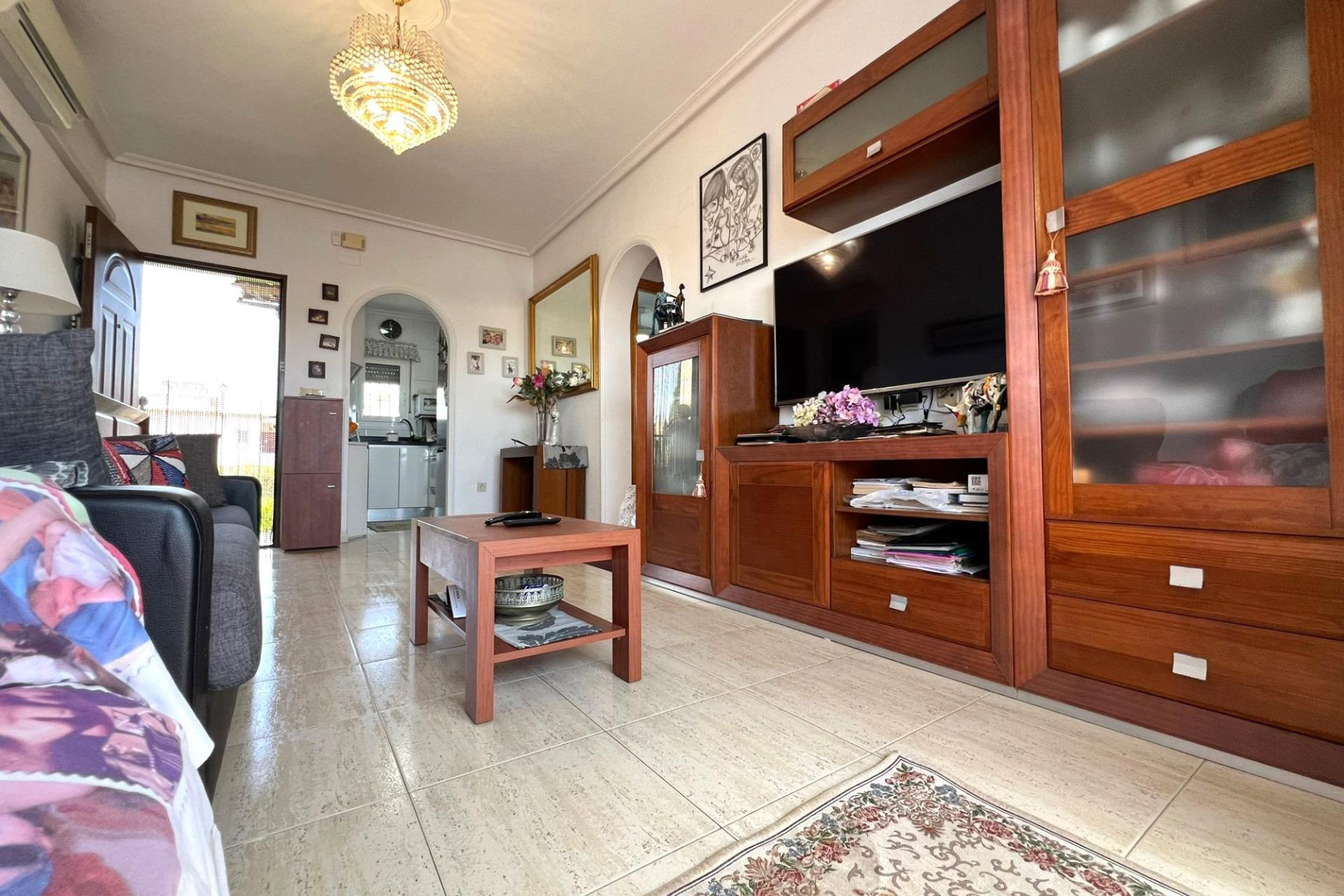 Revente - Bungalow -
Torrevieja - Aguas Nuevas