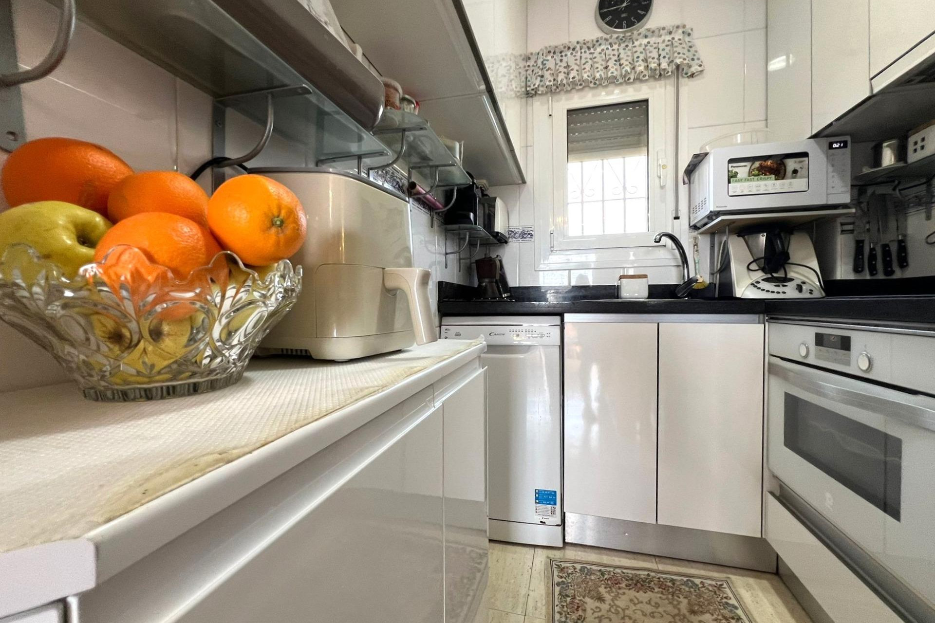 Revente - Bungalow -
Torrevieja - Aguas Nuevas