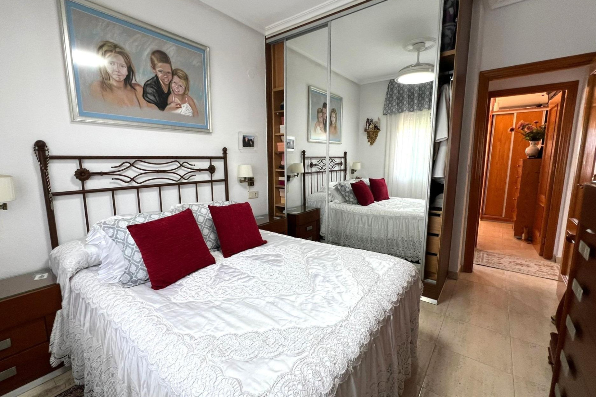 Revente - Bungalow -
Torrevieja - Aguas Nuevas