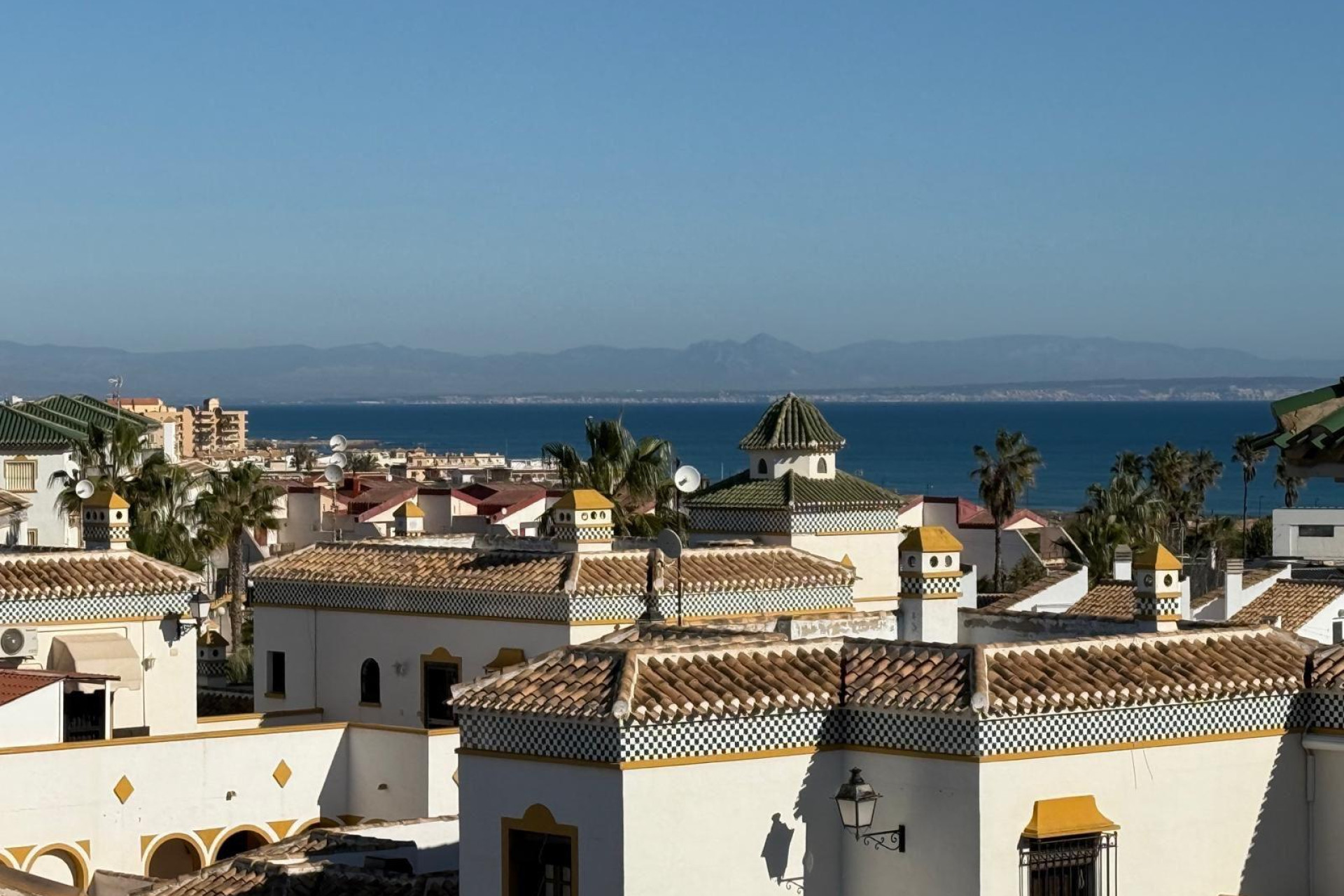 Revente - Bungalow -
Torrevieja - Cañada Del Molino