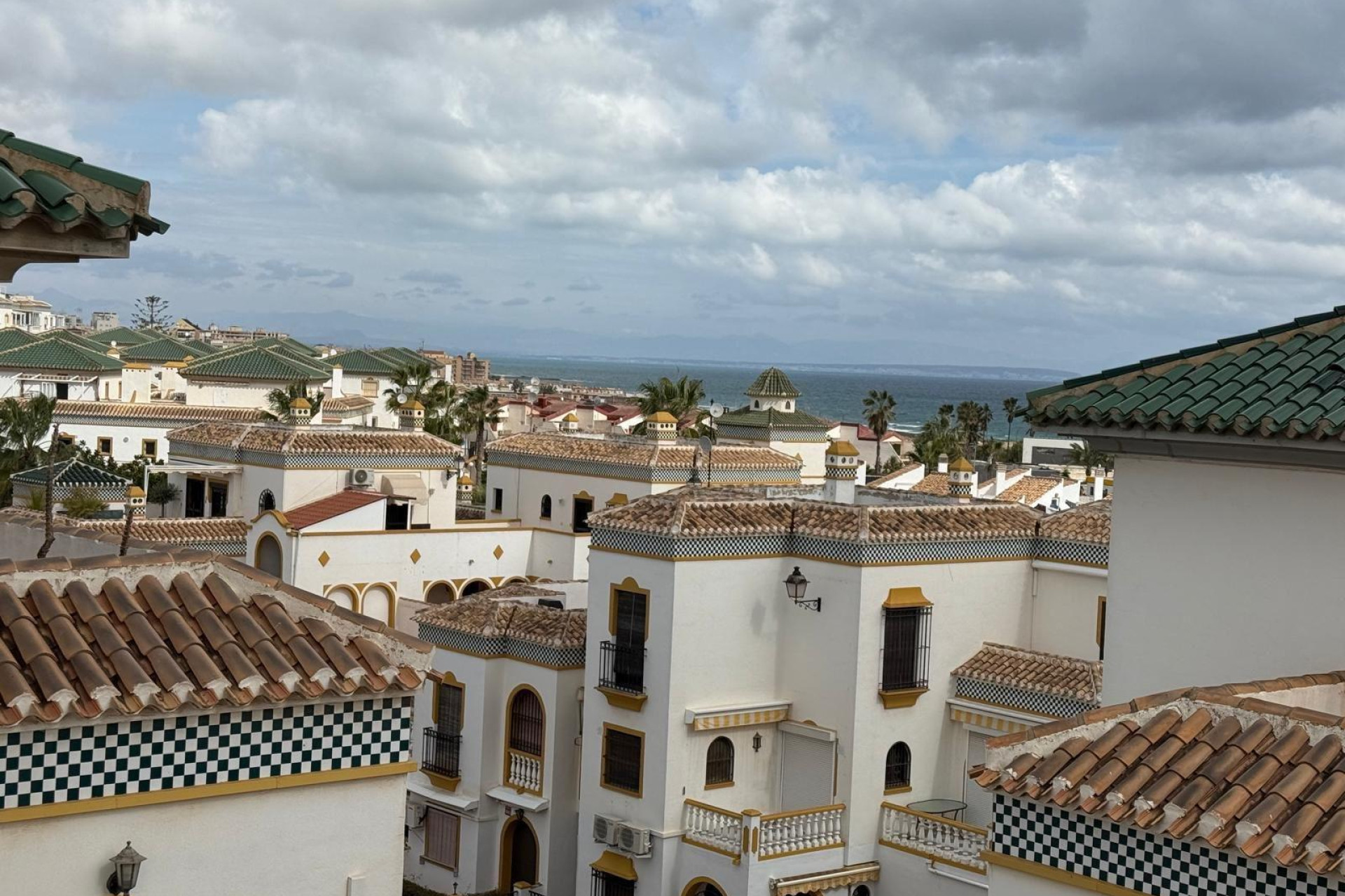 Revente - Bungalow -
Torrevieja - Cañada Del Molino