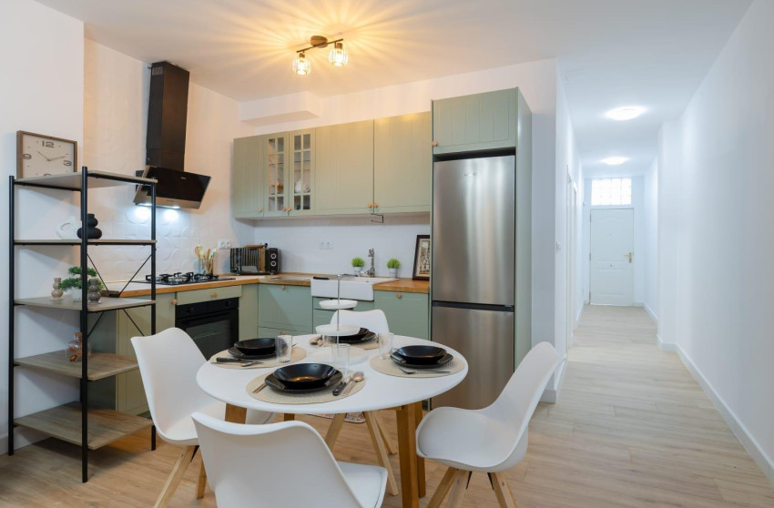 Revente - Bungalow -
Torrevieja - Centro - Muelle Pesquero