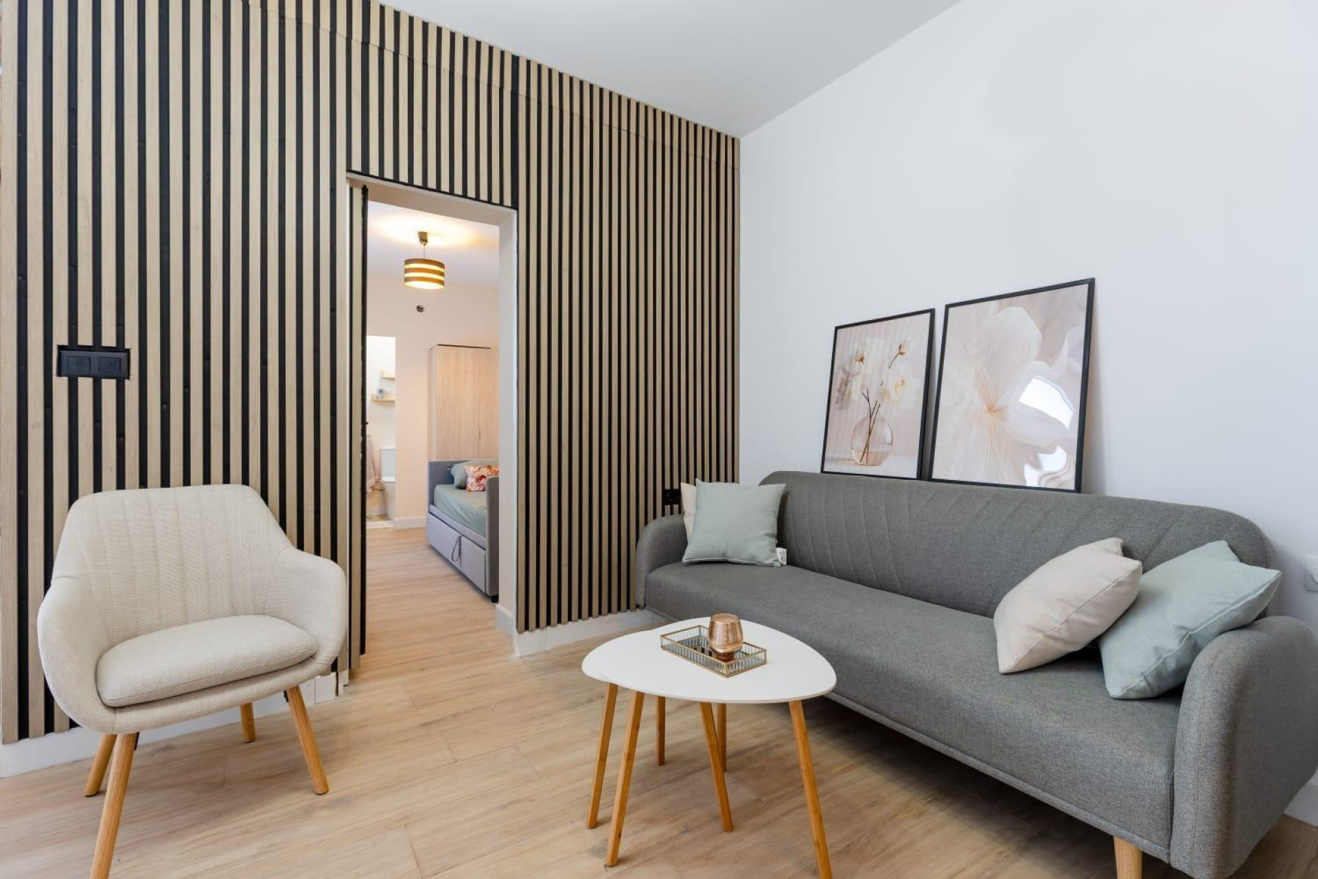 Revente - Bungalow -
Torrevieja - Centro - Muelle Pesquero