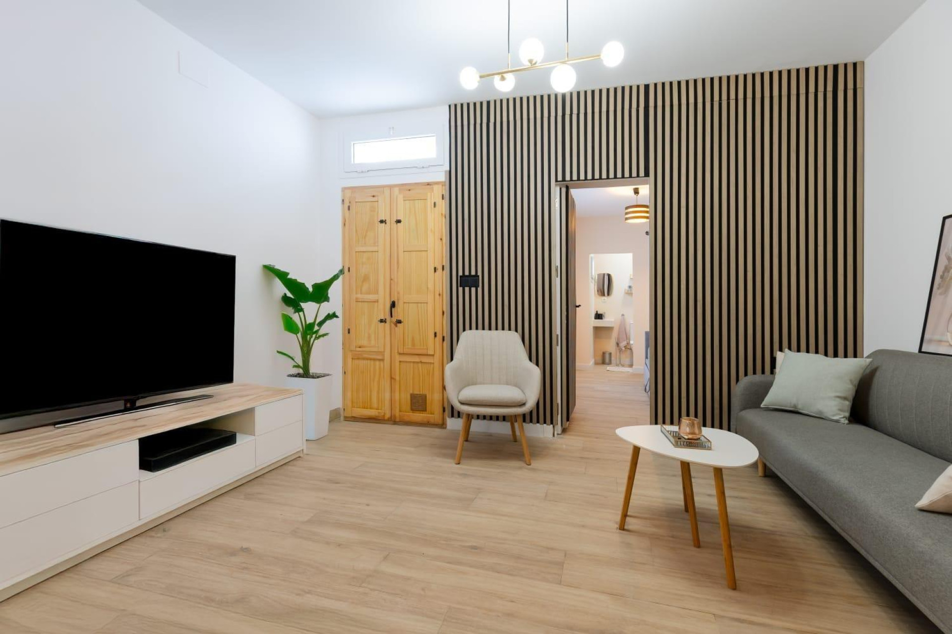 Revente - Bungalow -
Torrevieja - Centro - Muelle Pesquero