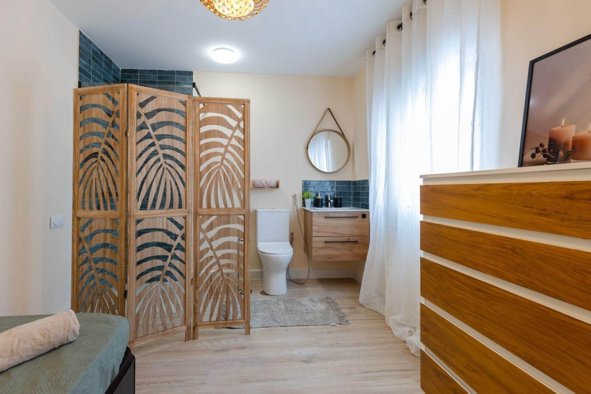 Revente - Bungalow -
Torrevieja - Centro - Muelle Pesquero